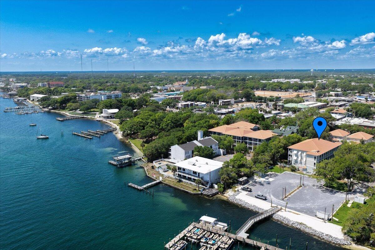 MIRAMAR PLACE - Residential