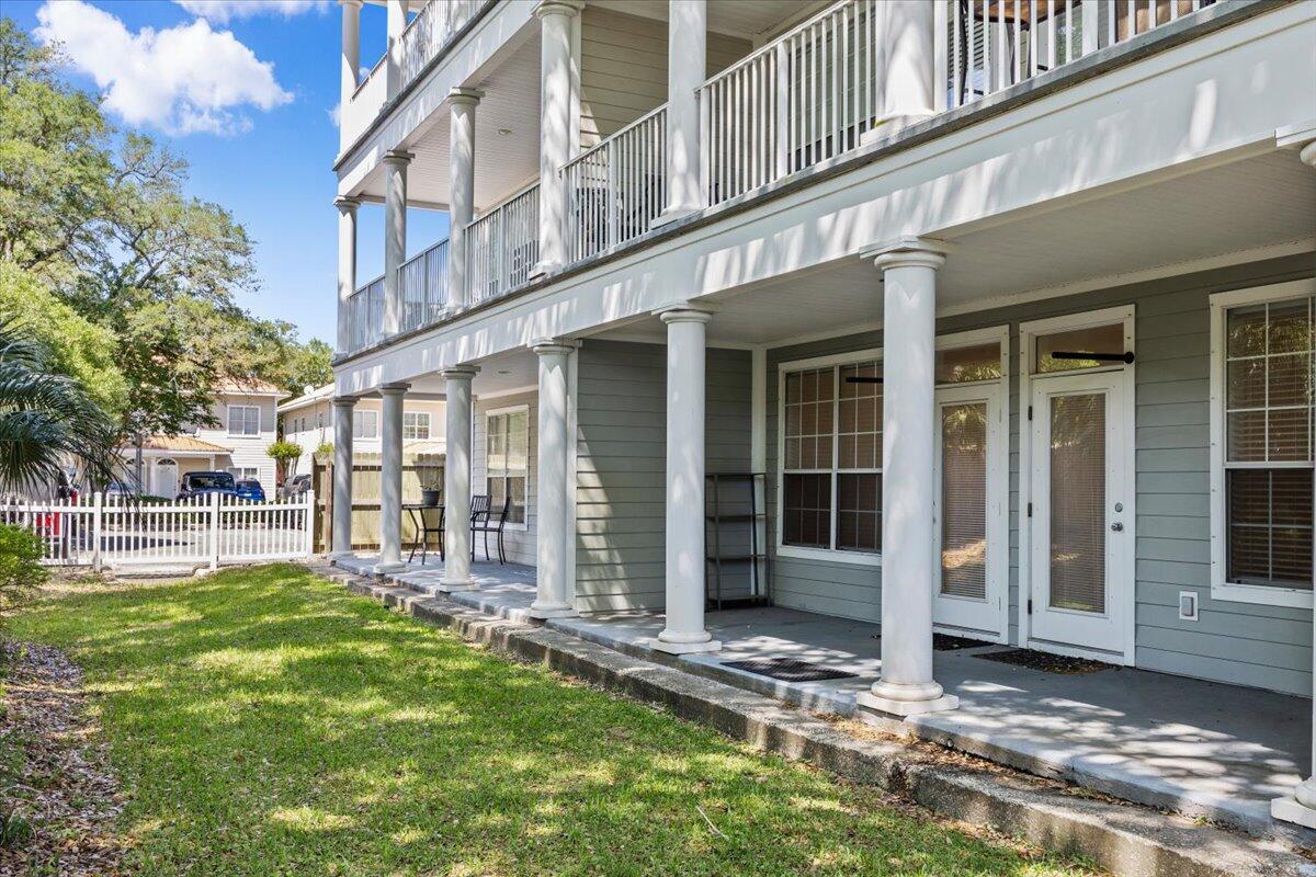 MIRAMAR PLACE - Residential