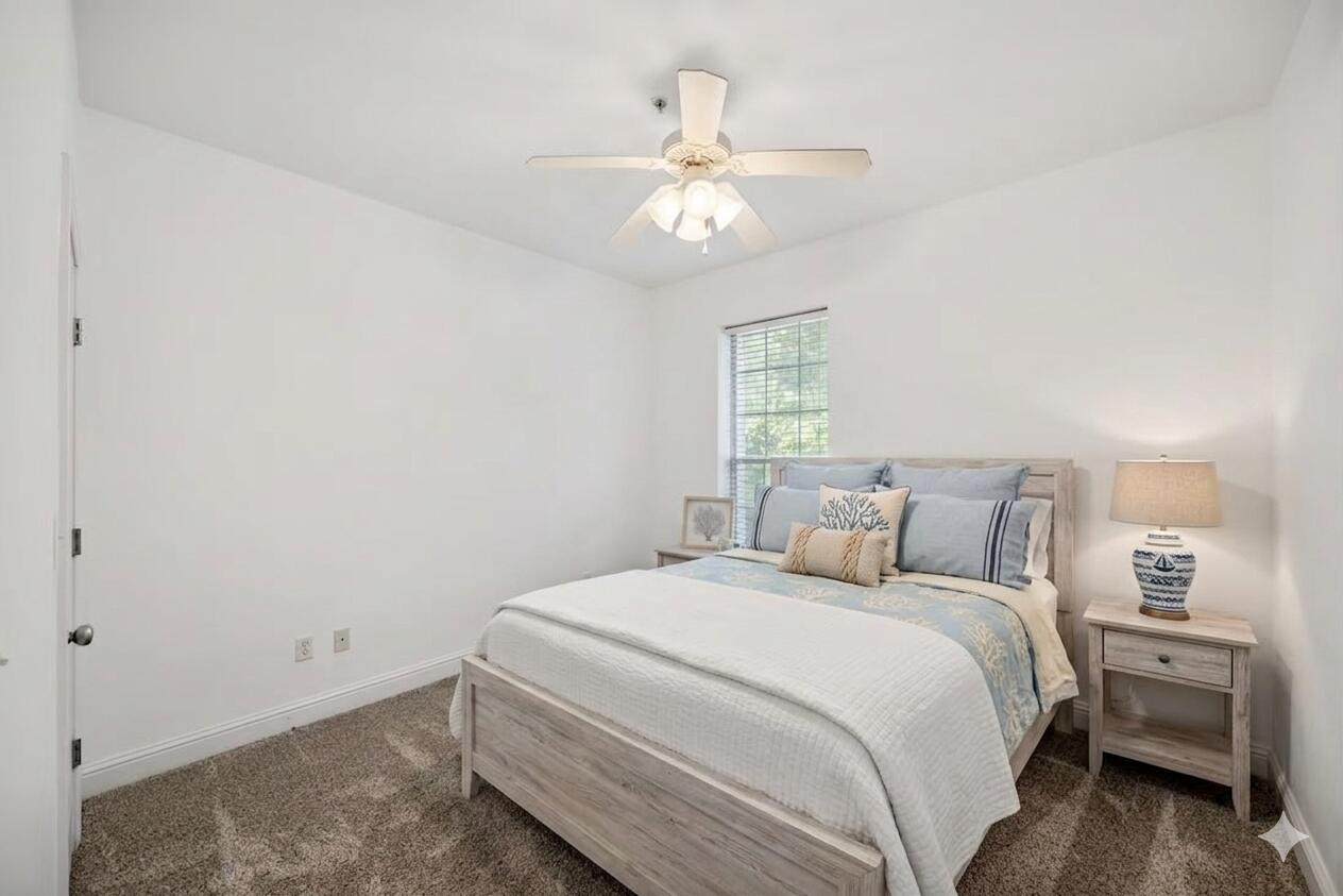 MIRAMAR PLACE - Residential