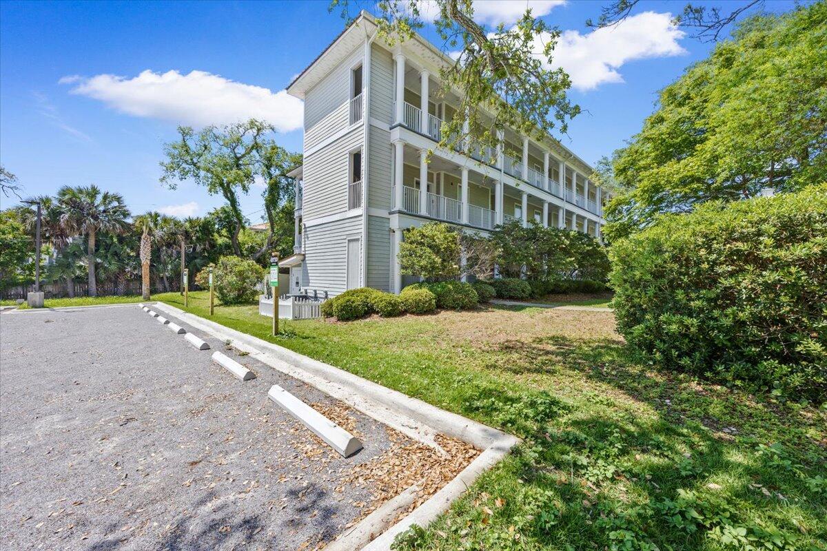 MIRAMAR PLACE - Residential