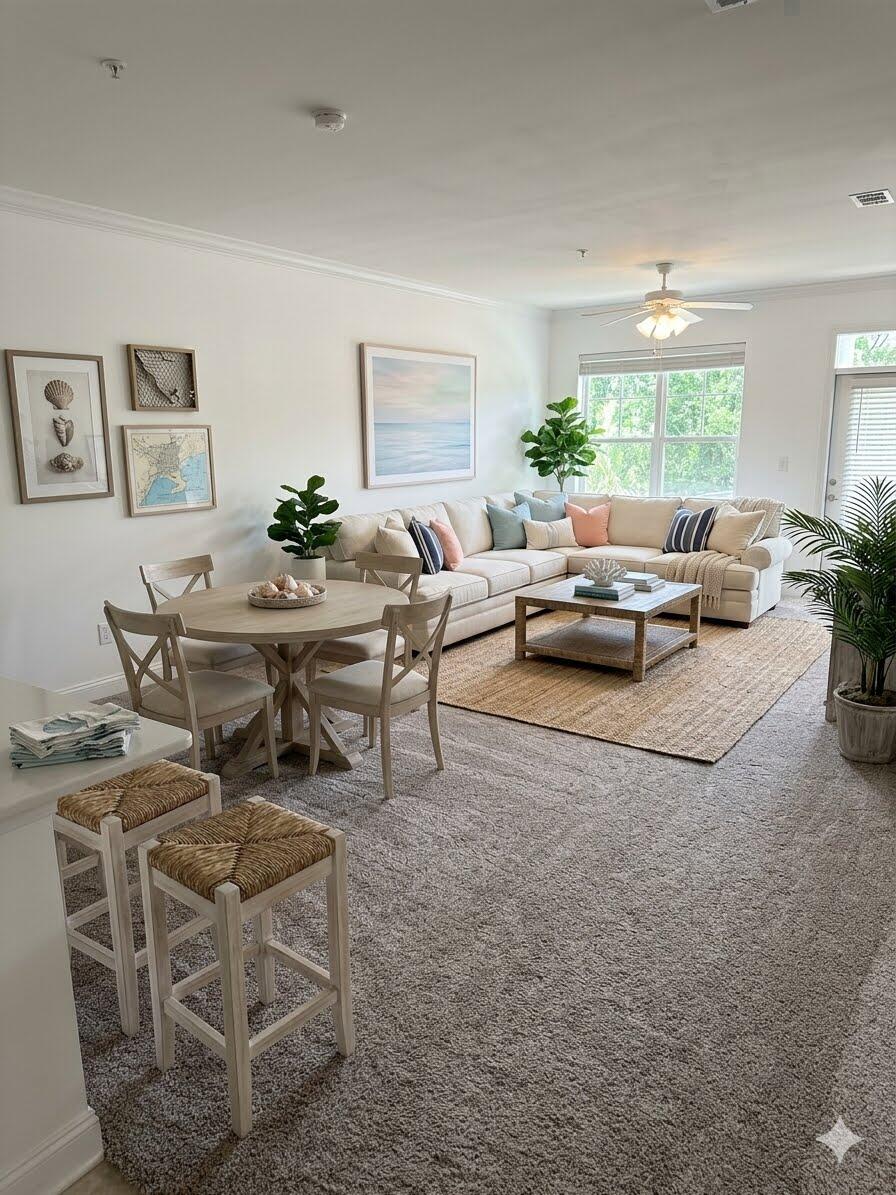 MIRAMAR PLACE - Residential