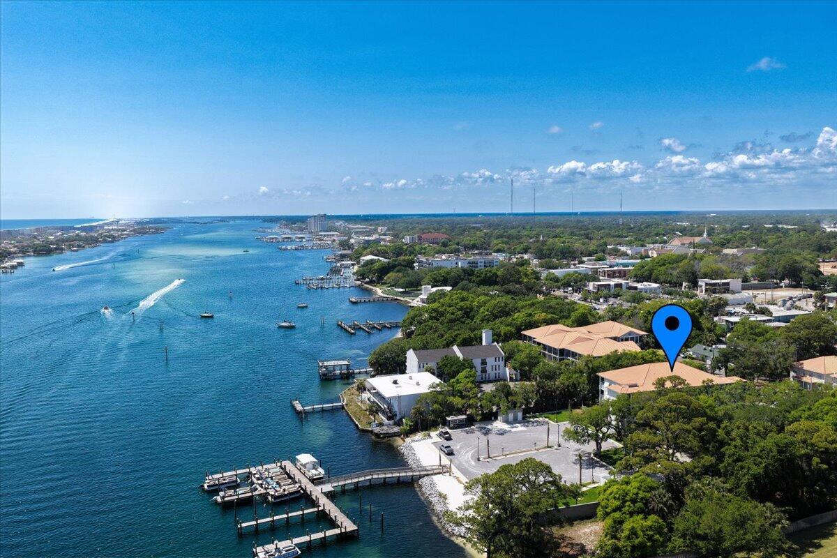 MIRAMAR PLACE - Residential