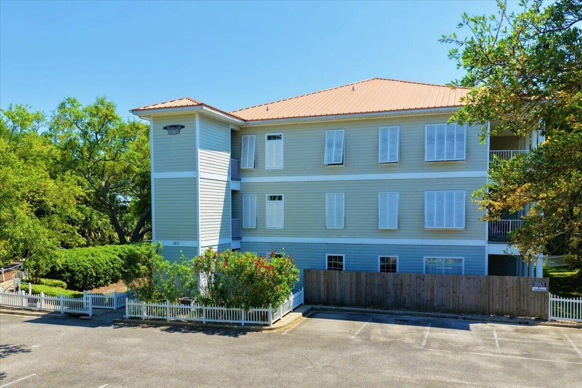 MIRAMAR PLACE - Residential