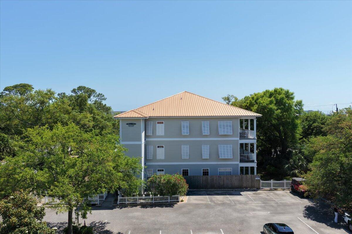 MIRAMAR PLACE - Residential