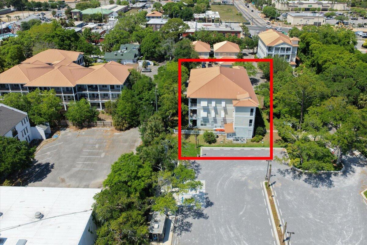 MIRAMAR PLACE - Residential