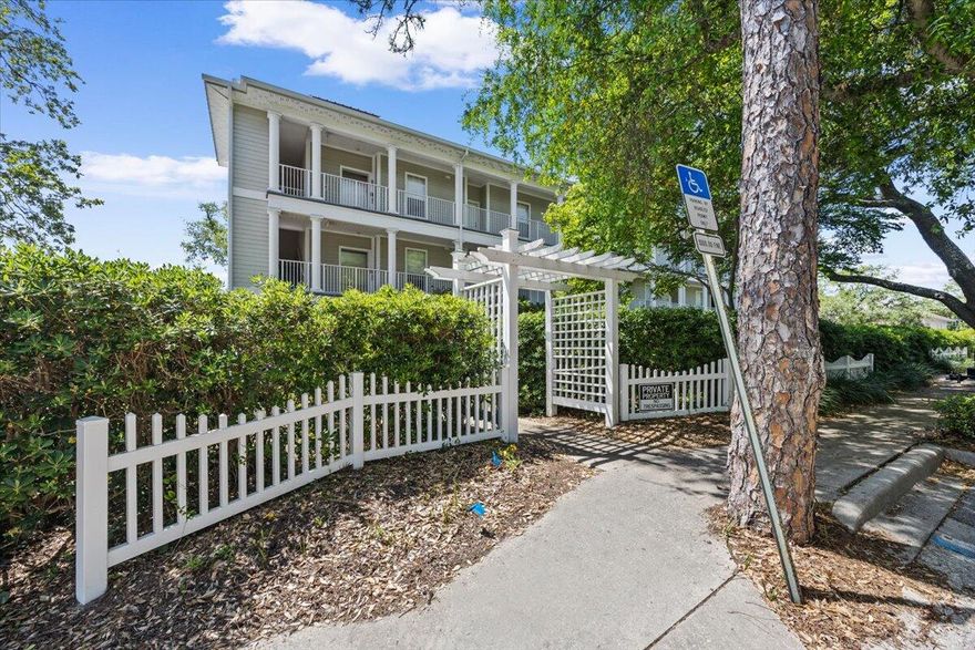 STR-Approved & Revenue-Ready -- Downtown Fort Walton Beach's Hottest New Investment Opportunity
The short-term rental market has arrived in downtown Fort Walton Beach, and 167 Brooks Street SE, Unit 102 puts you right at the center of it. This beautifully renovated 3-bedroom, 2-bathroom condo is in one of the first condo buildings to gain STR approval -- giving early investors a first-mover advantage in one of the Emerald Coast's most vibrant and energetic urban neighborhoods. Situated on the water side of historic Brooks Street, this 1,304 sq ft first-floor unit has been fully updated from top to bottom. The open-concept floor plan features new tile and carpet flooring, contemporary finishes, and a kitchen that means business - quartzite countertops, new cabinetry, soft close hinges/drawers and stainless-steel appliances. The breakfast bar flows seamlessly into the great room, which opens directly to a private covered patio -- perfect for morning coffee or winding down after a day on the water. The primary suite is genuinely impressive, with two closets and a spa-style bathroom offering double sinks and a large, cultured marble shower. Both bathrooms have been updated with new vanities and quality finishes. Ceiling fans throughout, updated A/C ductwork (2020), and a water heater (2020) round out the efficiency upgrades. The location is the investment thesis. This property sits squarely within Fort Walton Beach's entertainment district, meaning guests are minutes from multiple destinations -- waterfront dining, craft breweries, coffee shops, boutique shopping, salons, parks, grocery, an array of water sports outfitters and the stunning white sand beaches of the Gulf of America -- all without a vehicle. The HOA covers building insurance, water, sewer, and trash. The property includes a water easement providing access to the Santa Rosa Sound convenient for paddle boarding, kayaking or just watching the sunset. Each unit comes with a dedicated parking space, with guest parking available. Whether you're pursuing a turnkey short-term rental, a flexible second home with income potential, or a long-term hold in a rapidly evolving downtown corridor, 167 Brooks Street SE, Unit 102 delivers the renovations, the location, and the approvals to get you there. Rental income projections available upon request. All buyers are encouraged to independently verify STR licensing requirements with the City of Fort Walton Beach, Okaloosa County and the HOA. Buyer is responsible for verifying ALL data and information, including room dimensions, as it is deemed to be reliable but not guaranteed.