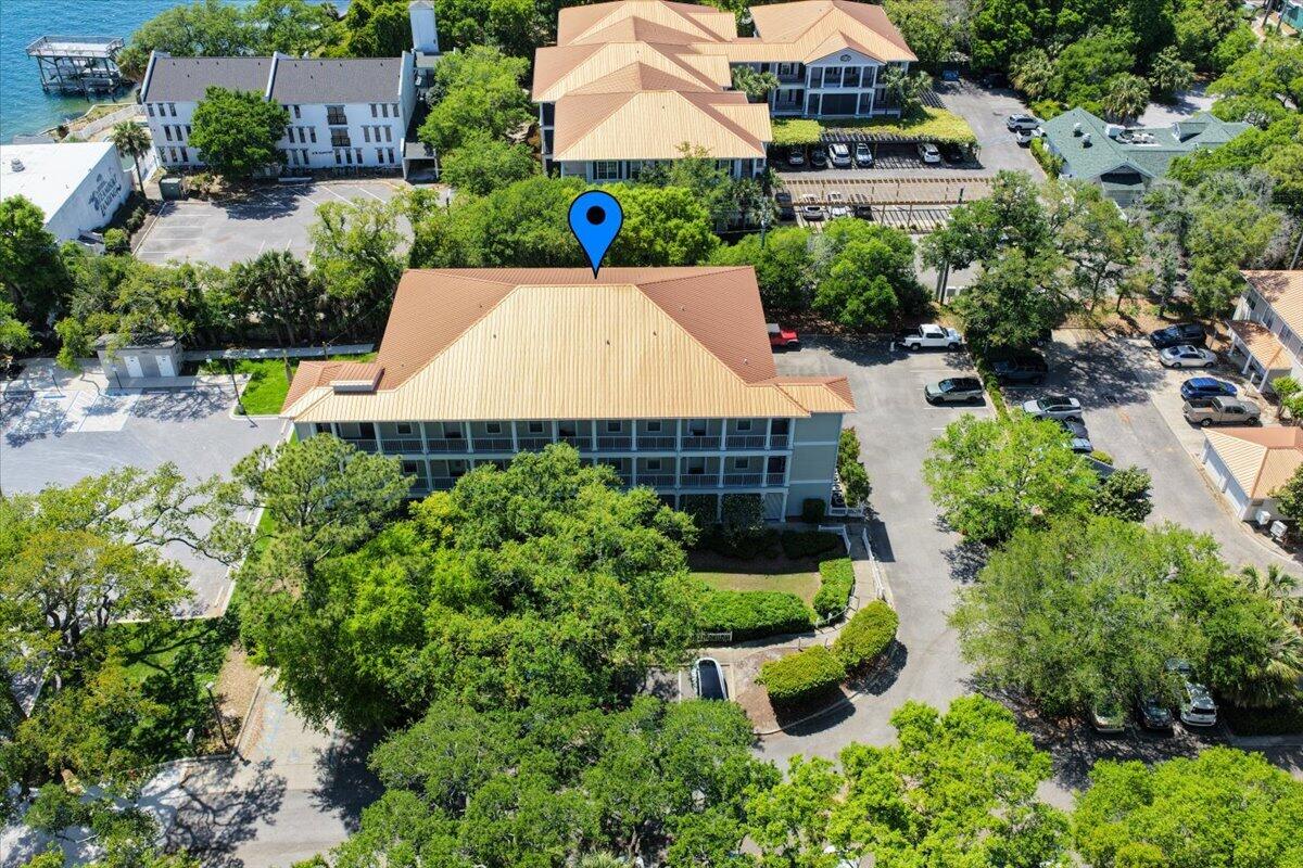 MIRAMAR PLACE - Residential