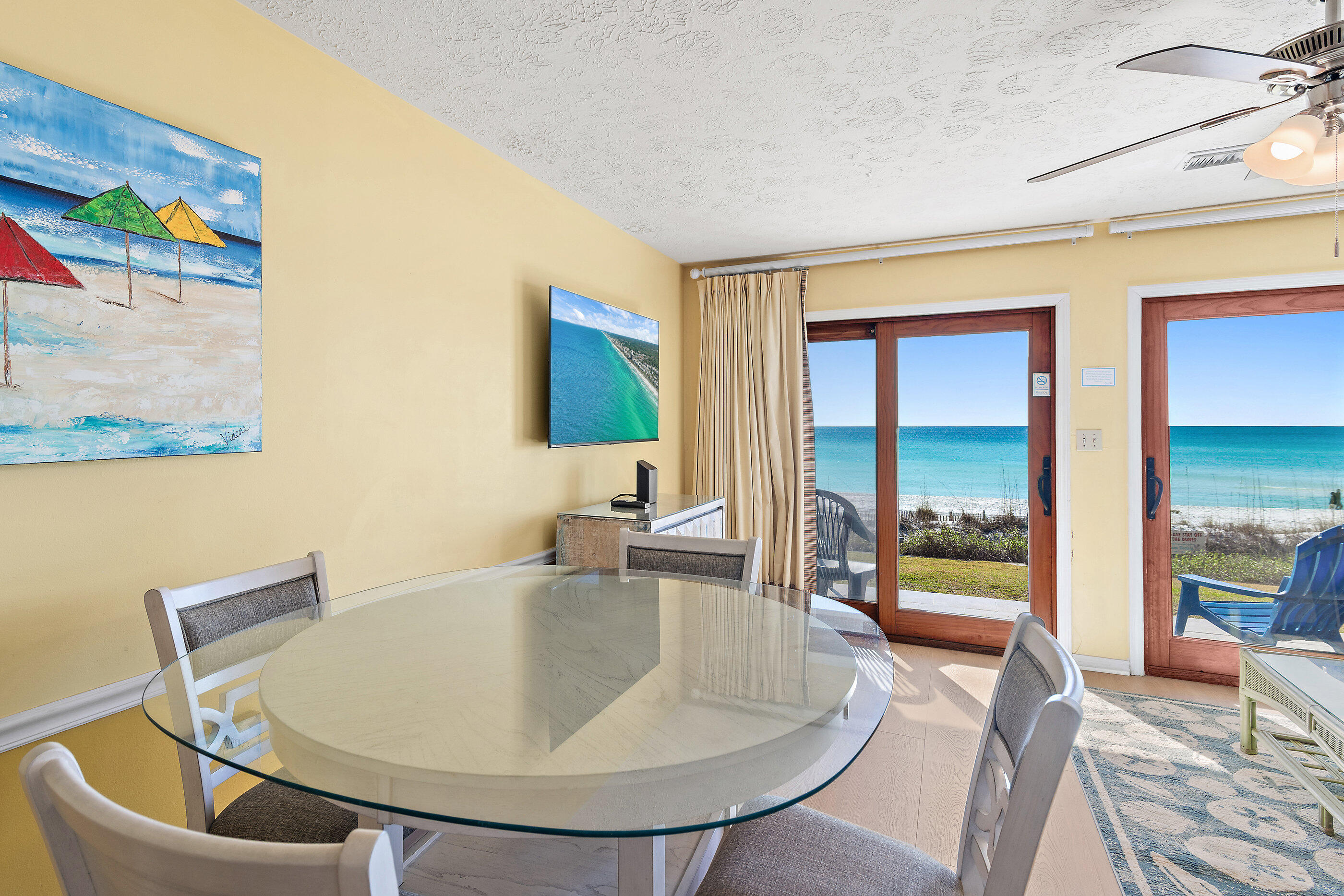 CRYSTAL VILLAS CONDO - Residential