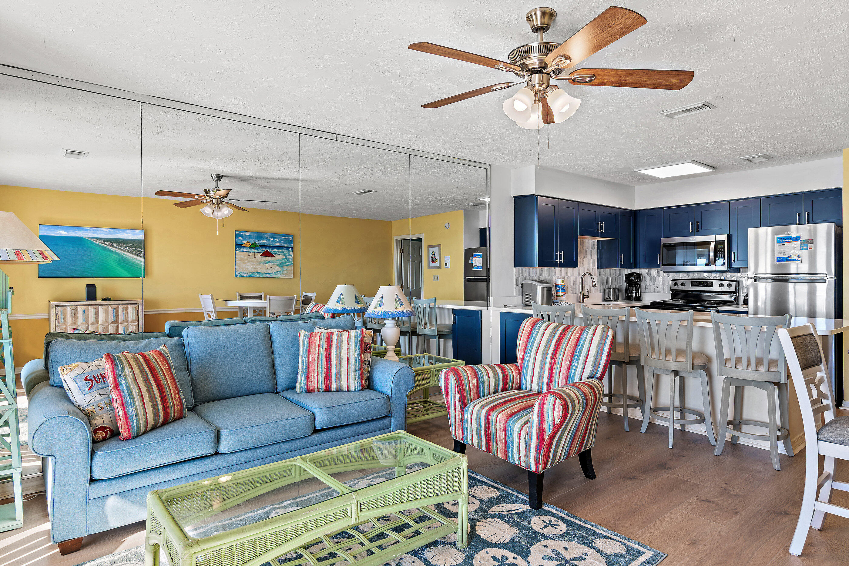 CRYSTAL VILLAS CONDO - Residential