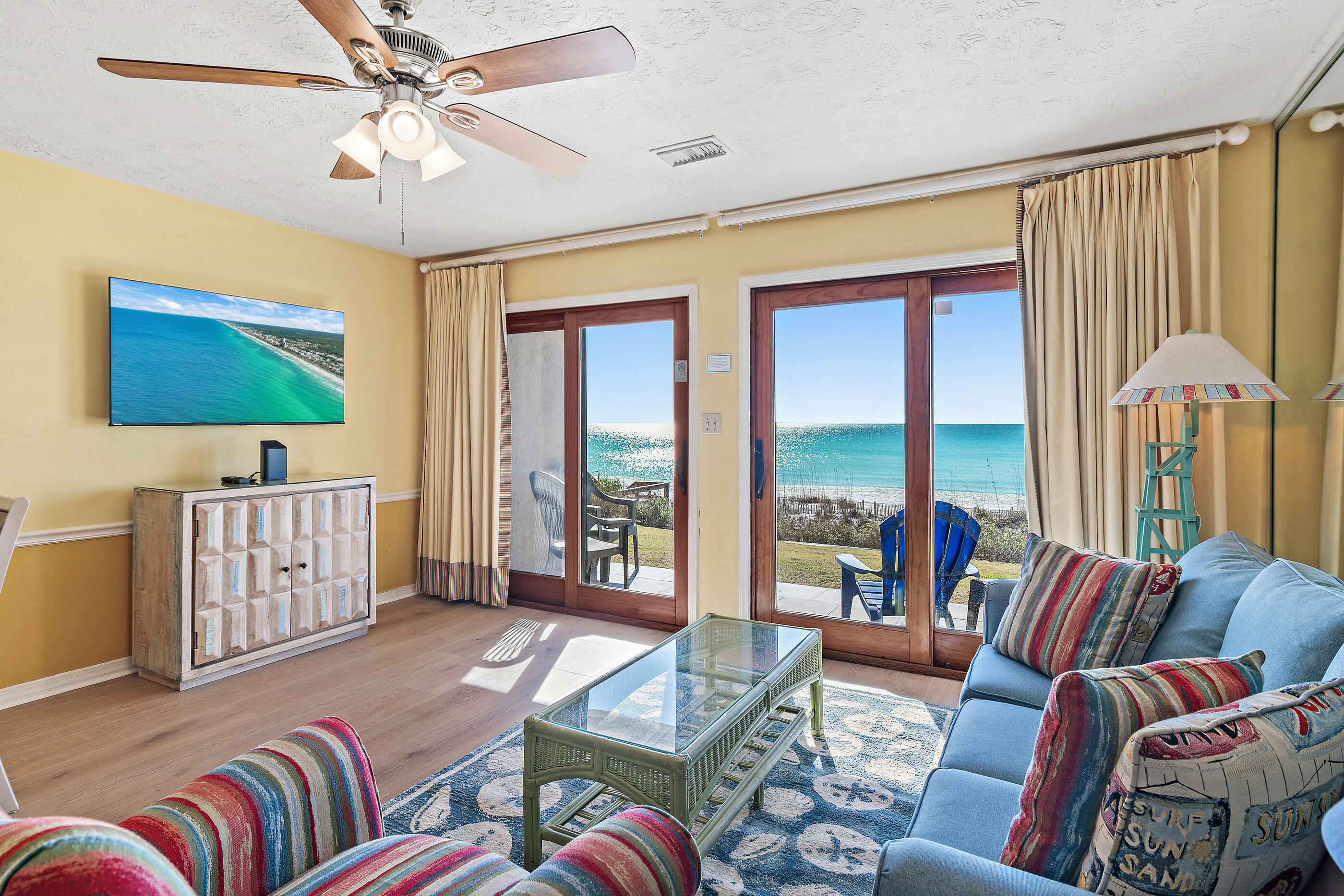 CRYSTAL VILLAS CONDO - Residential