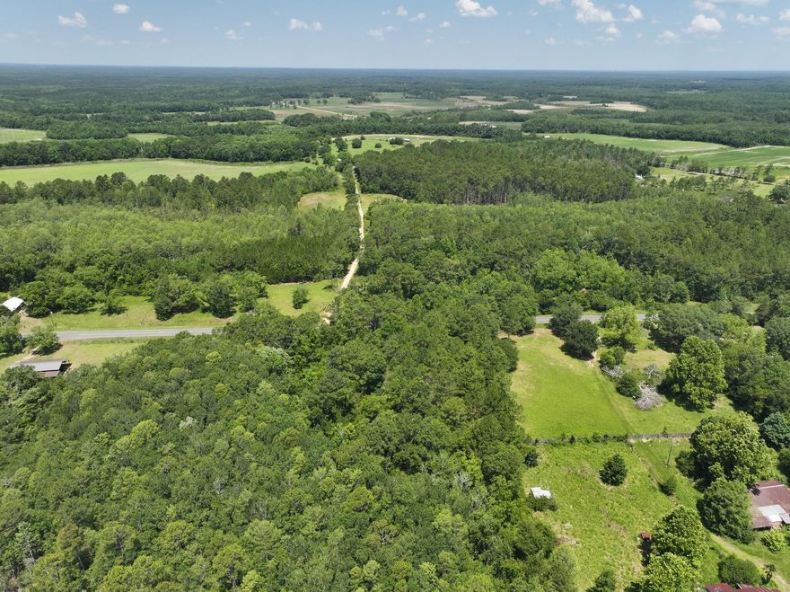 Discover your own hidden gem in Bonifay where space, privacy, and possibility come together. This unrestricted property gives you the freedom to live life your way. Bring your RV, build the getaway you've always imagined, or embrace peaceful off-grid living with room to roam and no HOA restrictions.
Located just minutes from Dogwood Lakes Country Club, you'll enjoy easy access to fishing, hunting, and a friendly, laid-back community atmosphere. Plus, you're conveniently close to Dothan for everyday needs and only a scenic drive from the sugar-white beaches of Panama City Beach.
Land, flexibility, and a fresh start, this is the opportunity you've been waiting for.