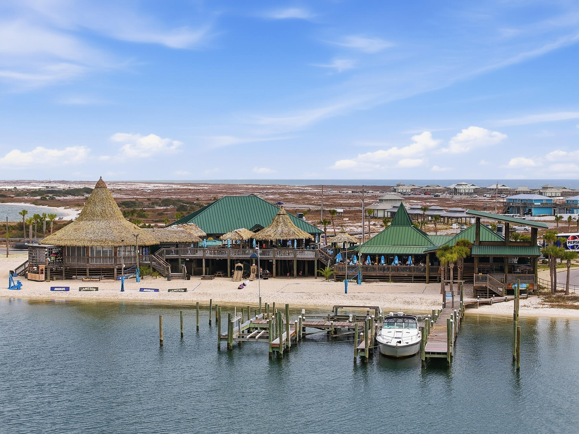 HOLLEY BY THE SEA - Residential