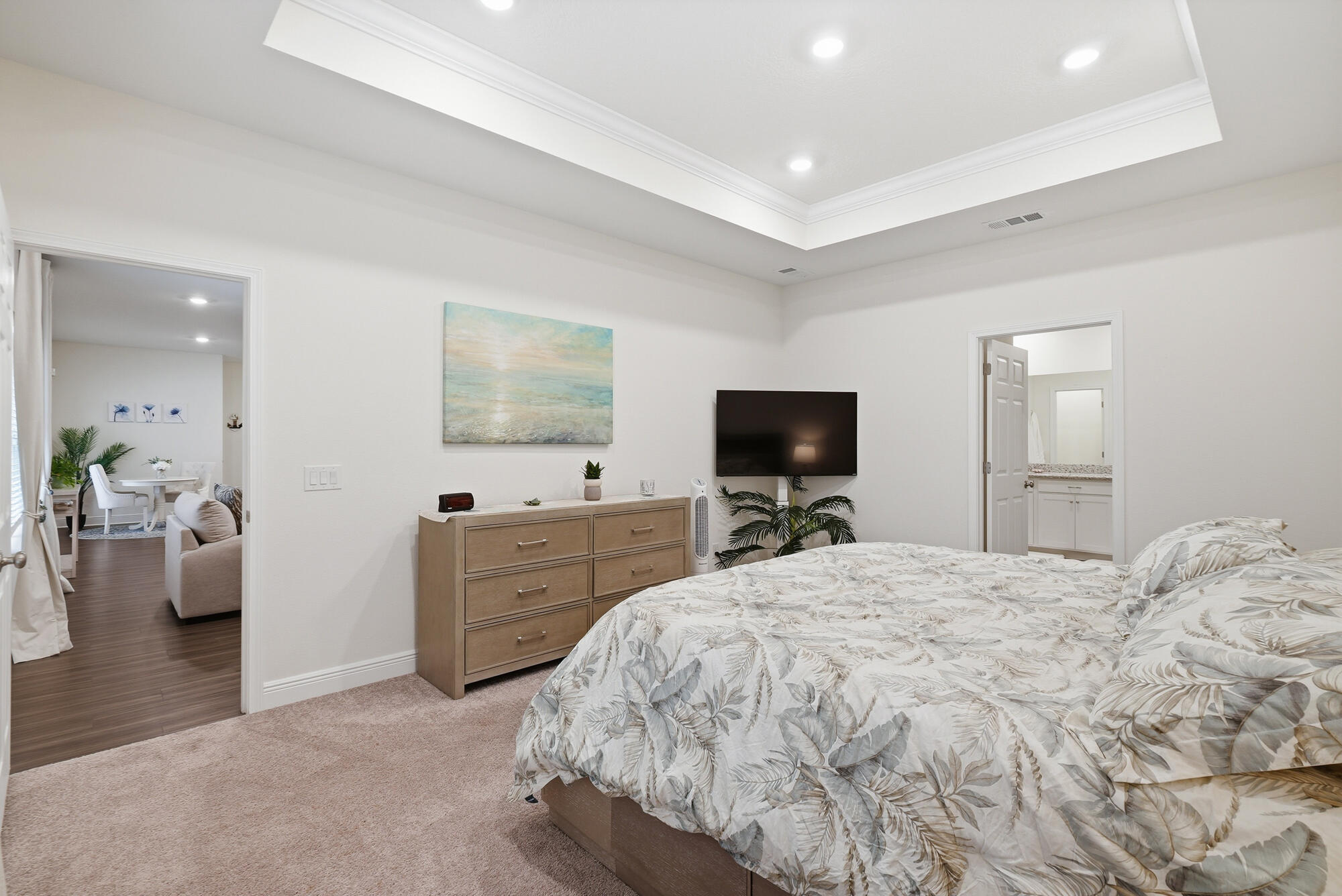 HOLLEY BY THE SEA - Residential