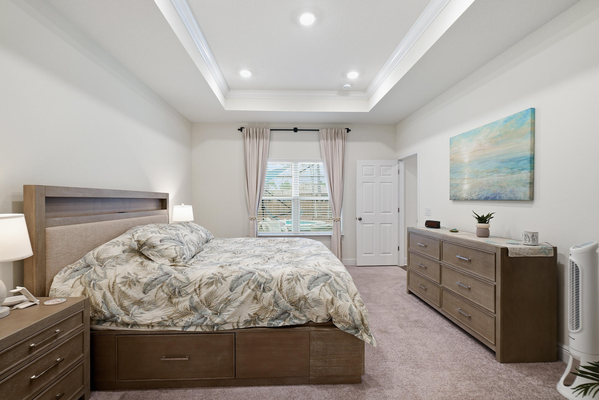 HOLLEY BY THE SEA - Residential