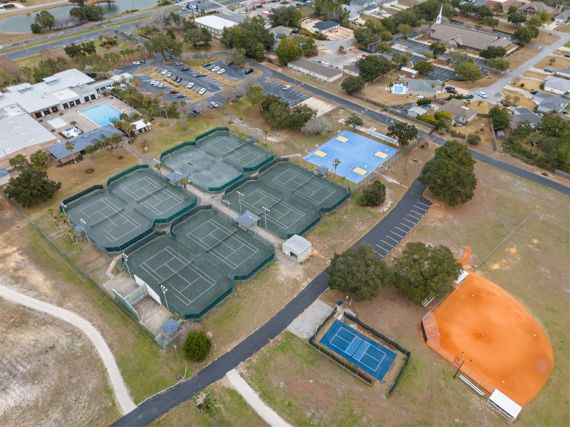 HOLLEY BY THE SEA - Residential