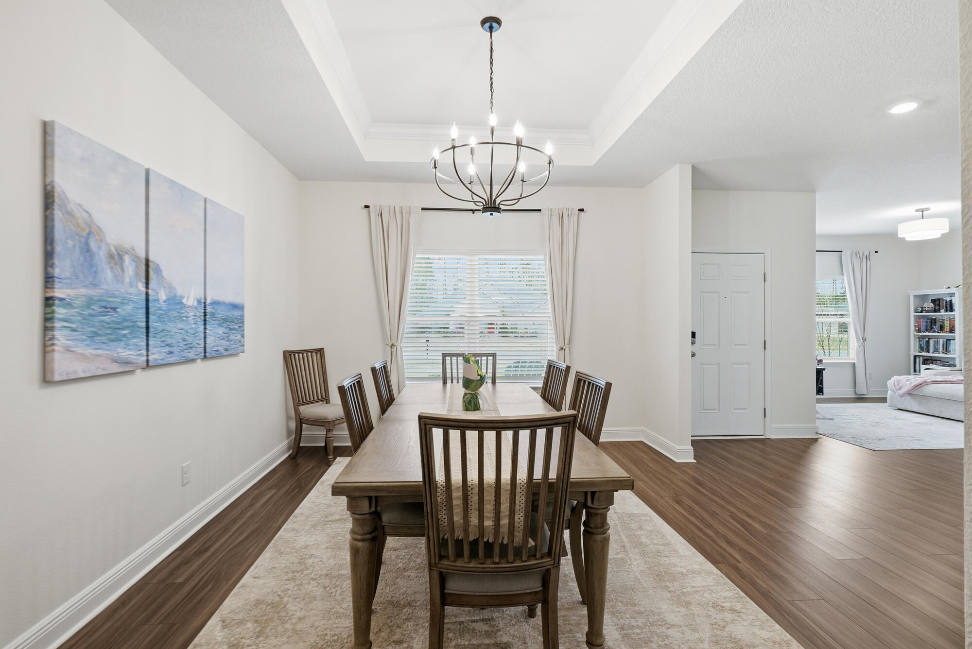 HOLLEY BY THE SEA - Residential