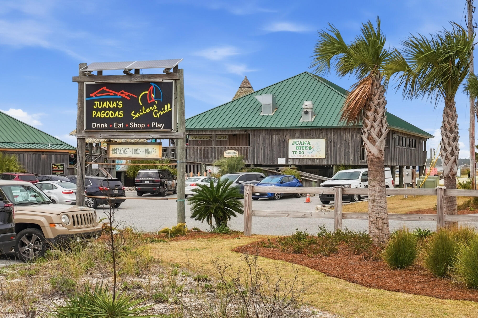 HOLLEY BY THE SEA - Residential