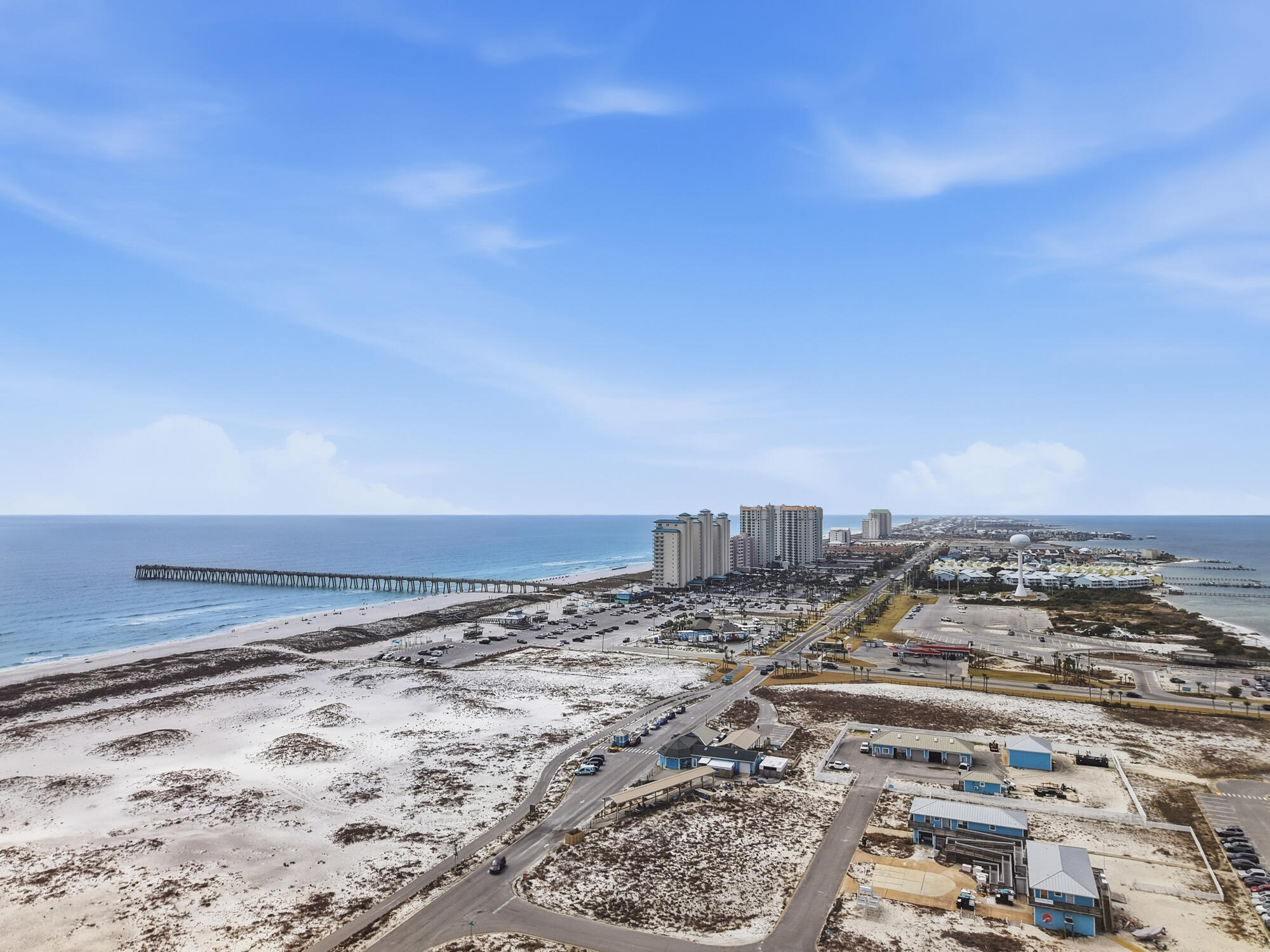 HOLLEY BY THE SEA - Residential