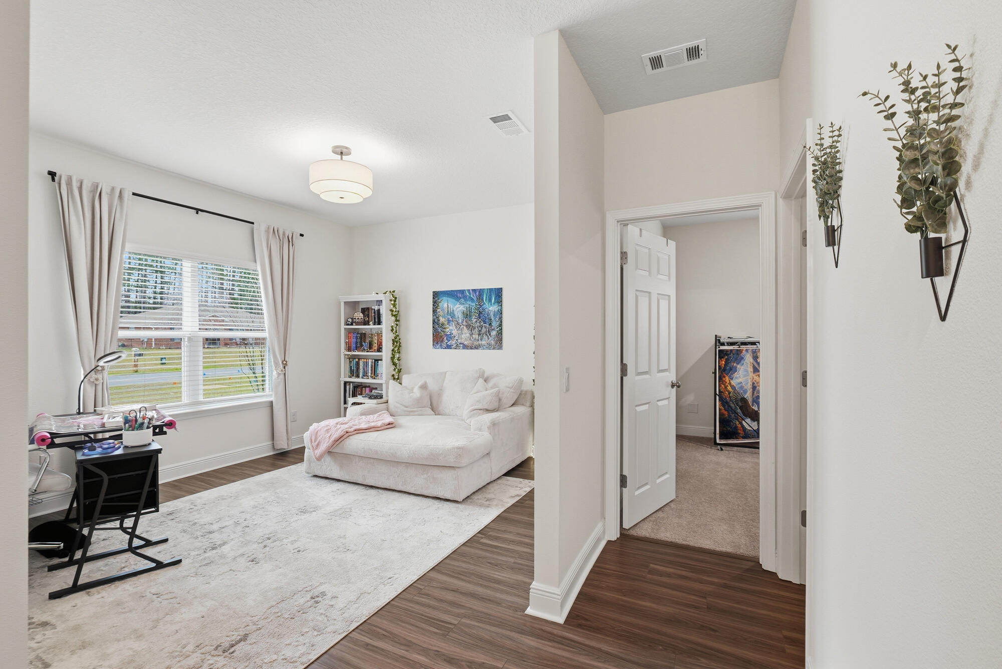 HOLLEY BY THE SEA - Residential