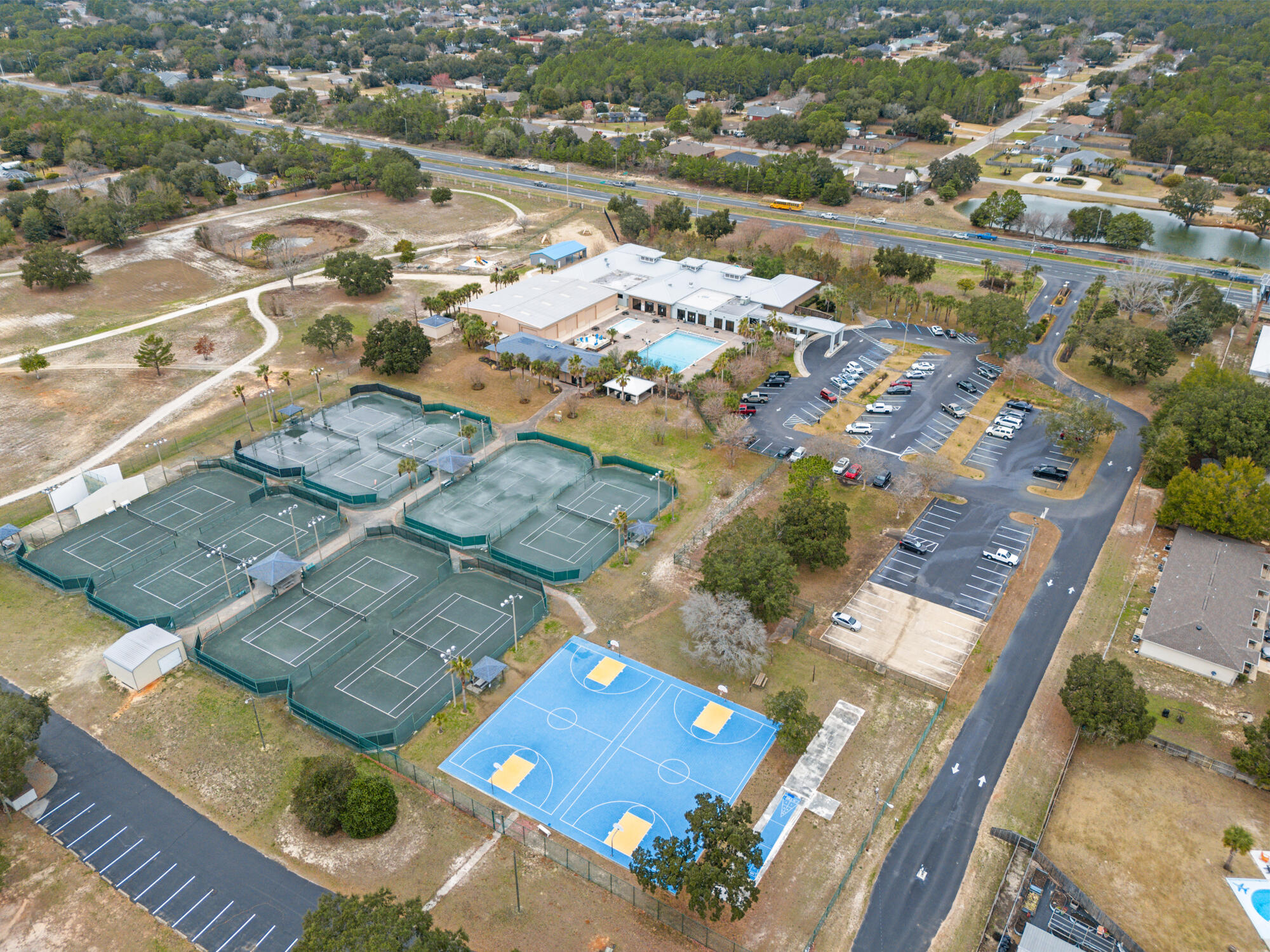 HOLLEY BY THE SEA - Residential