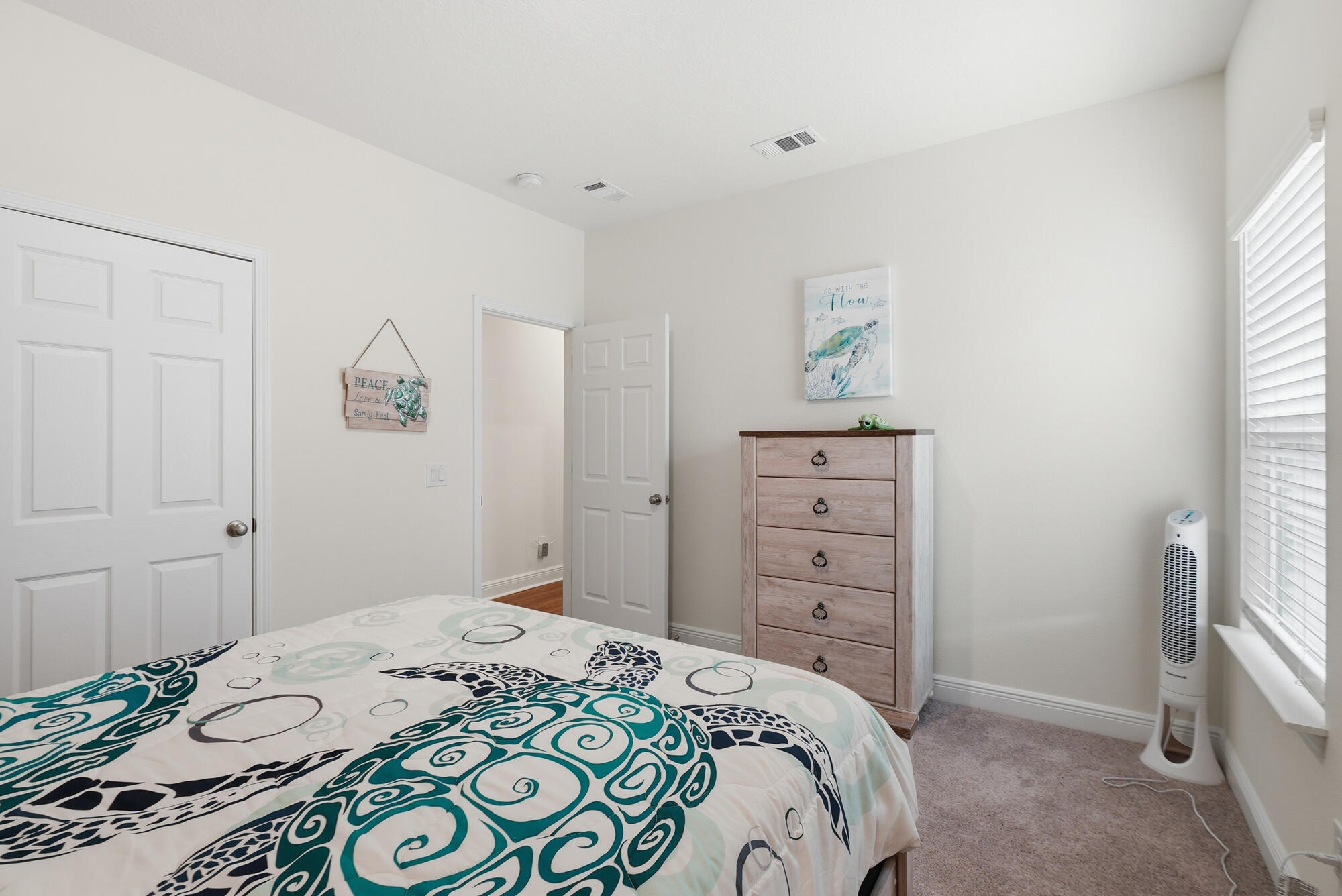 HOLLEY BY THE SEA - Residential