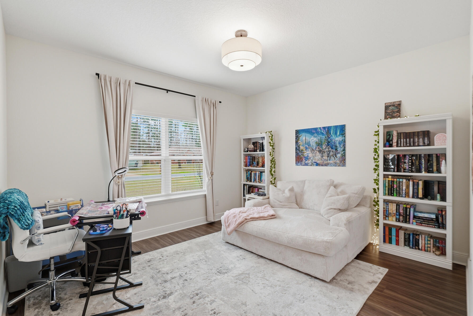 HOLLEY BY THE SEA - Residential