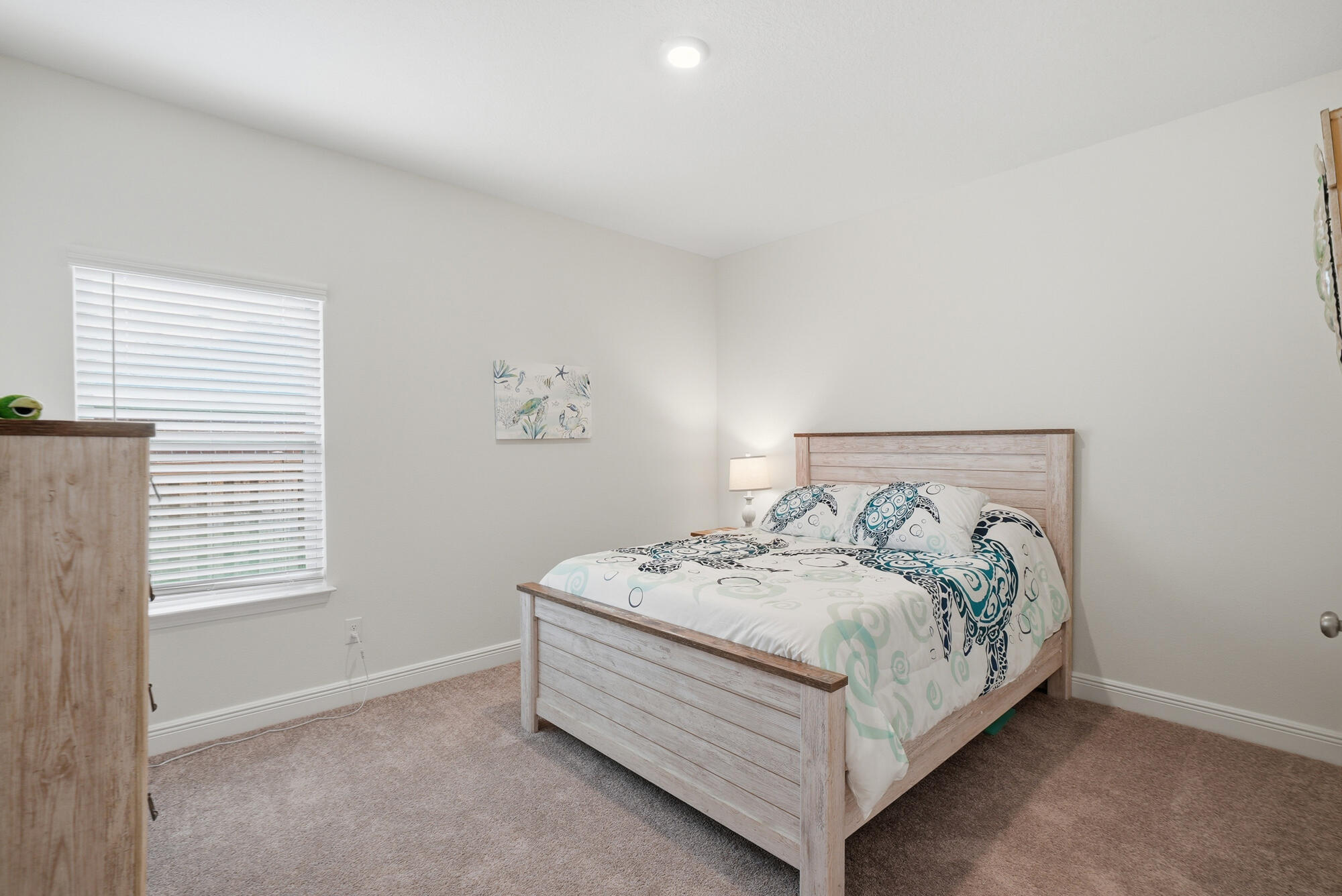 HOLLEY BY THE SEA - Residential