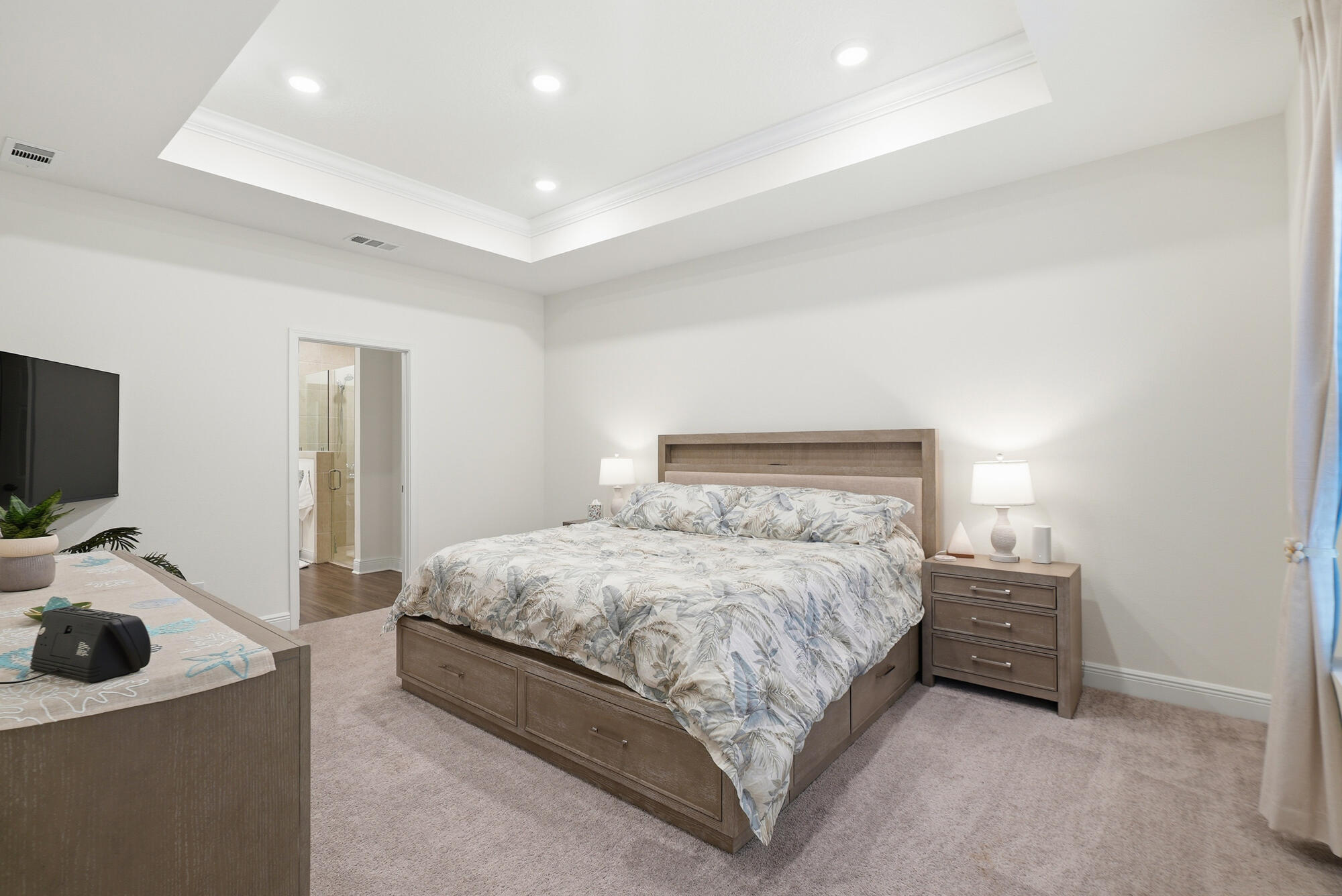 HOLLEY BY THE SEA - Residential