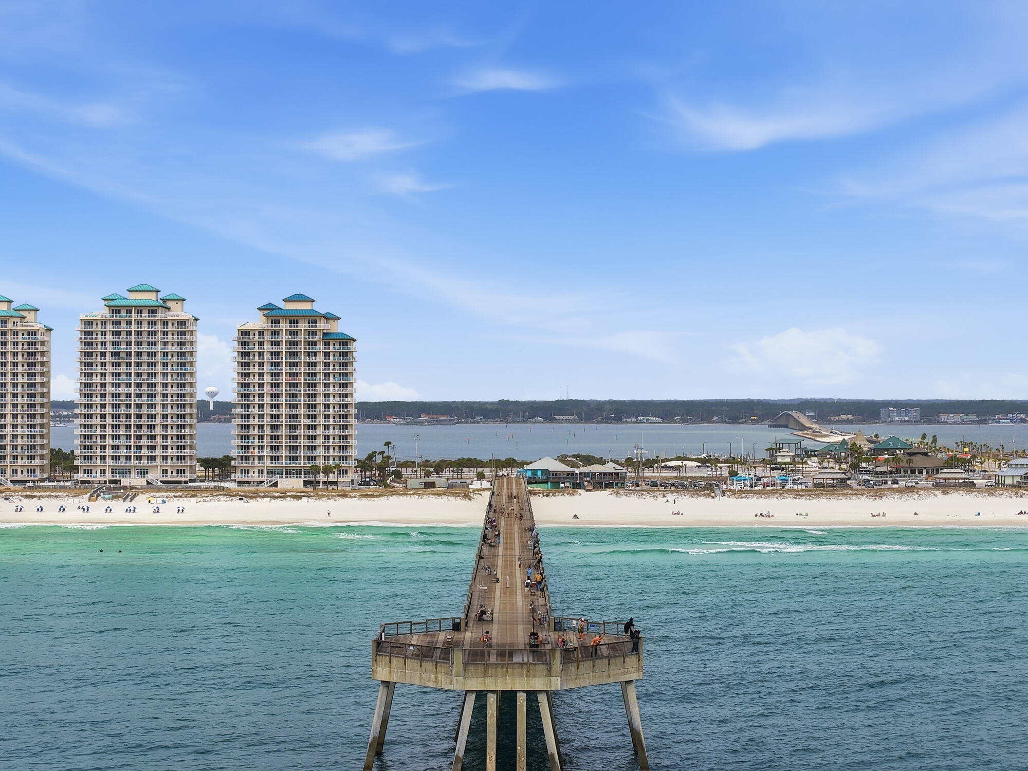 HOLLEY BY THE SEA - Residential