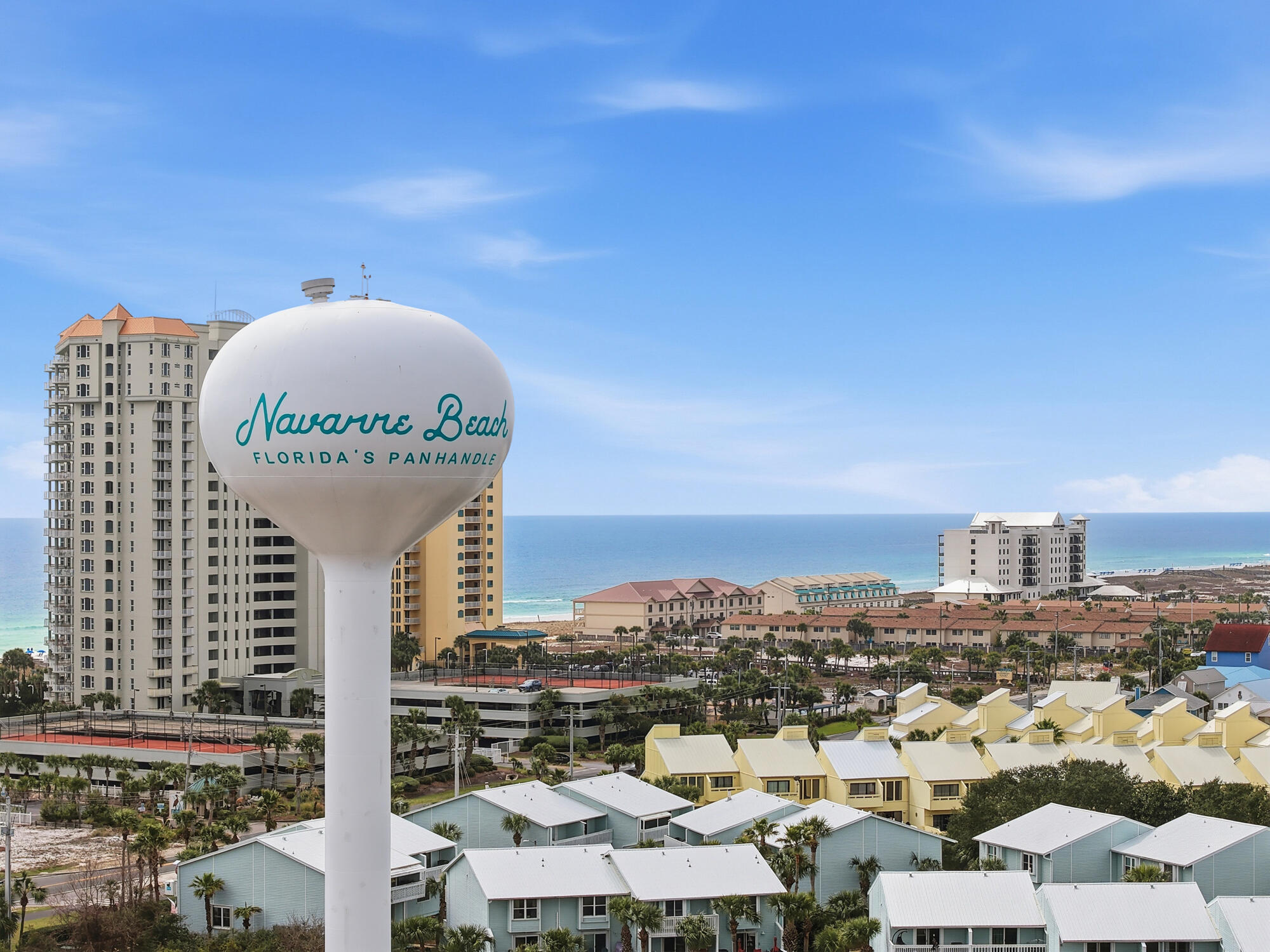 HOLLEY BY THE SEA - Residential