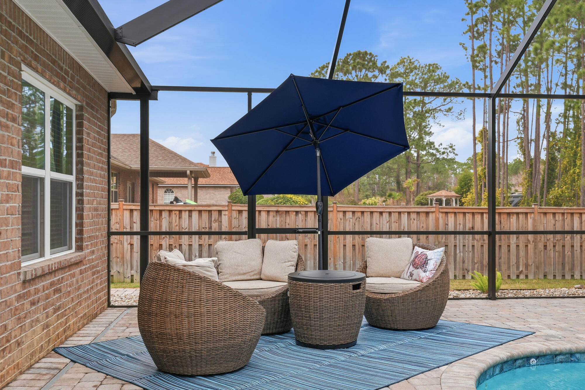 HOLLEY BY THE SEA - Residential