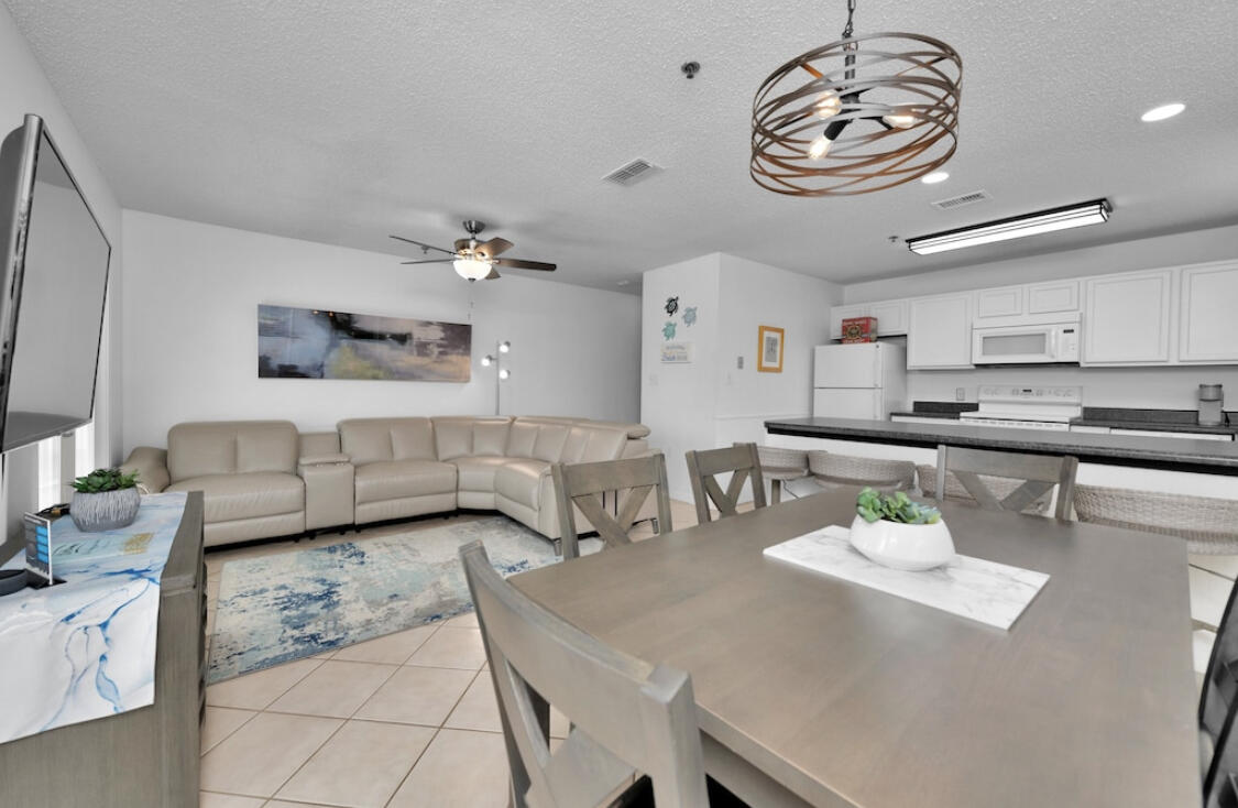 GRAND CARIBBEAN EAST CONDO - Residential