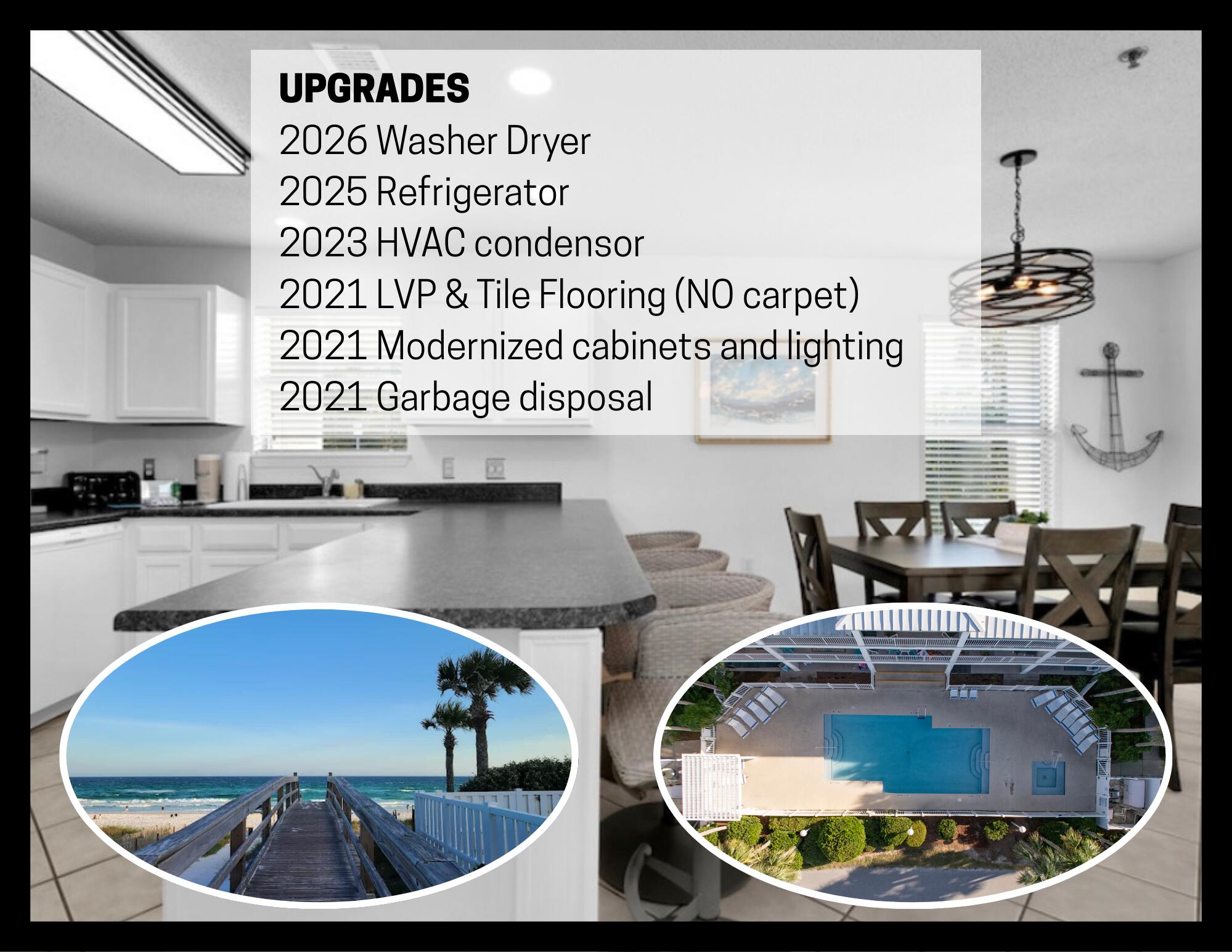 GRAND CARIBBEAN EAST CONDO - Residential