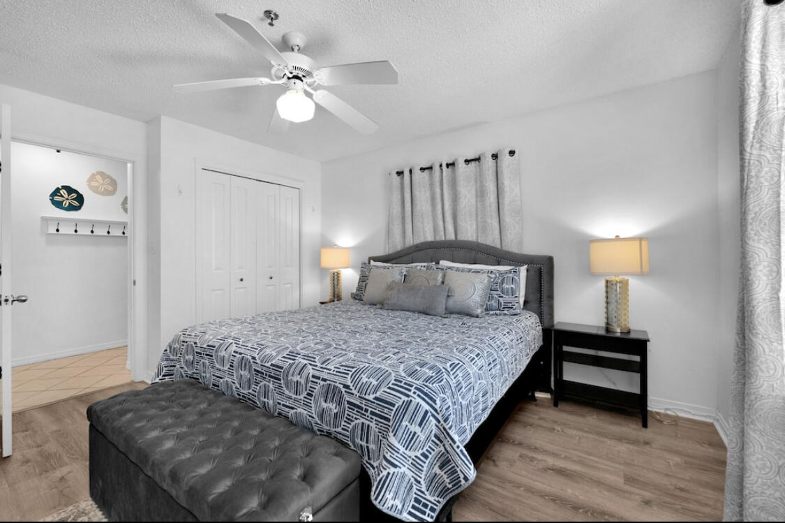 GRAND CARIBBEAN EAST CONDO - Residential