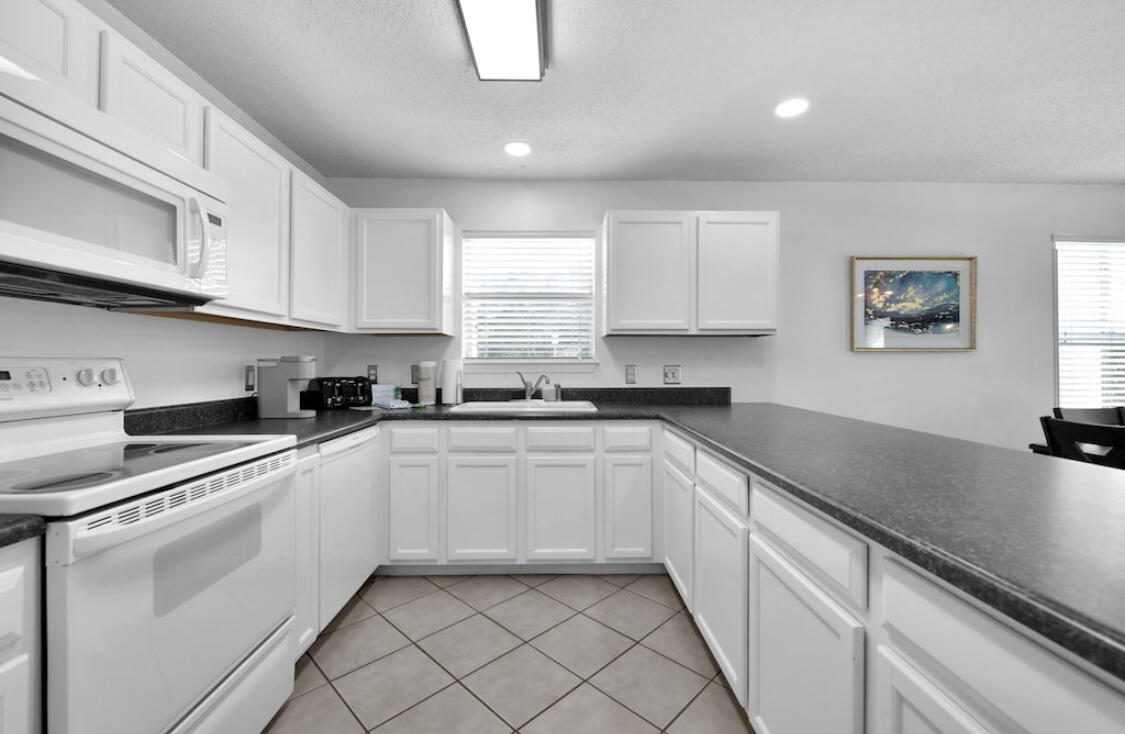 GRAND CARIBBEAN EAST CONDO - Residential