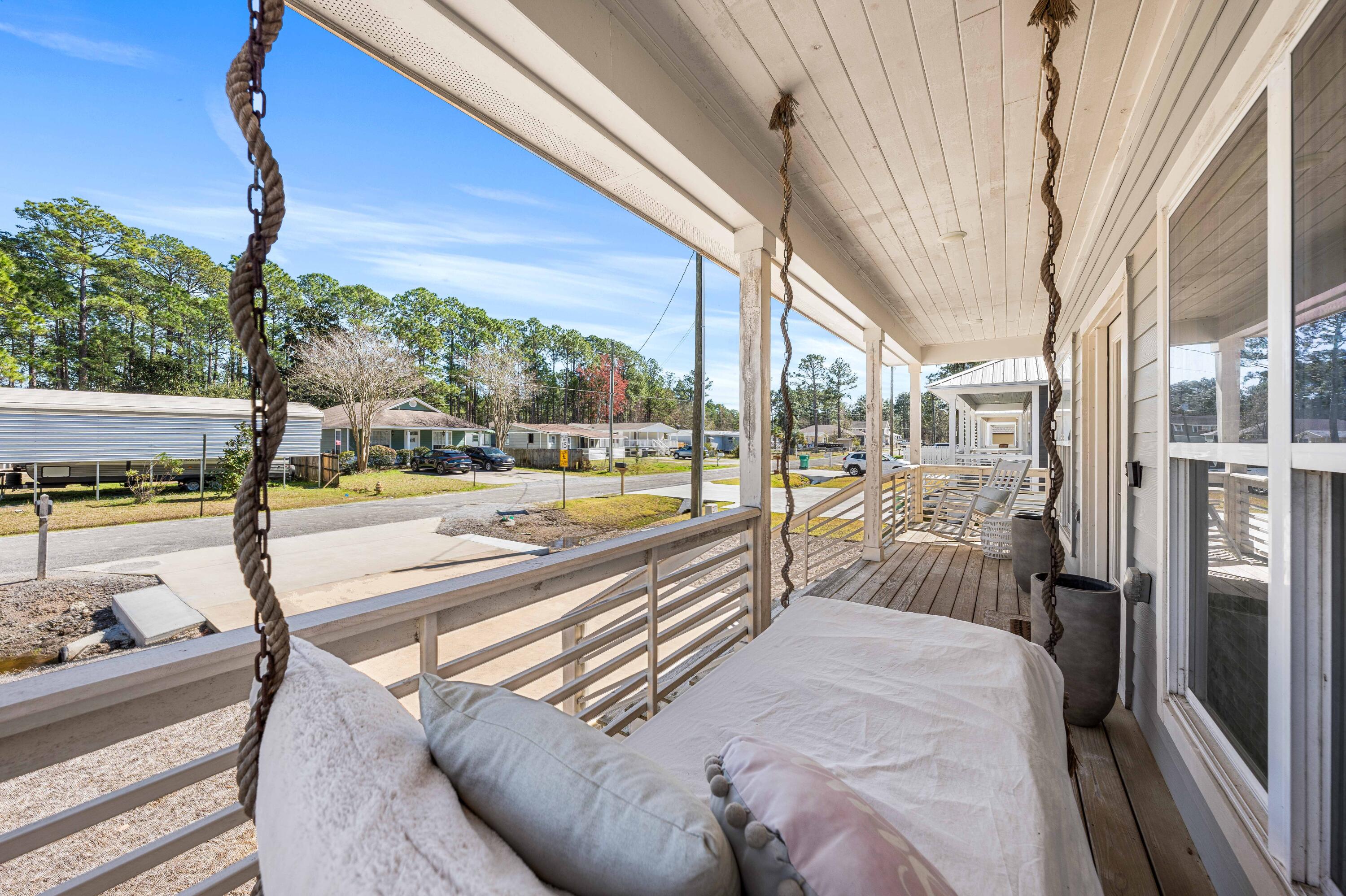 TOWN OF SANTA ROSA - Residential