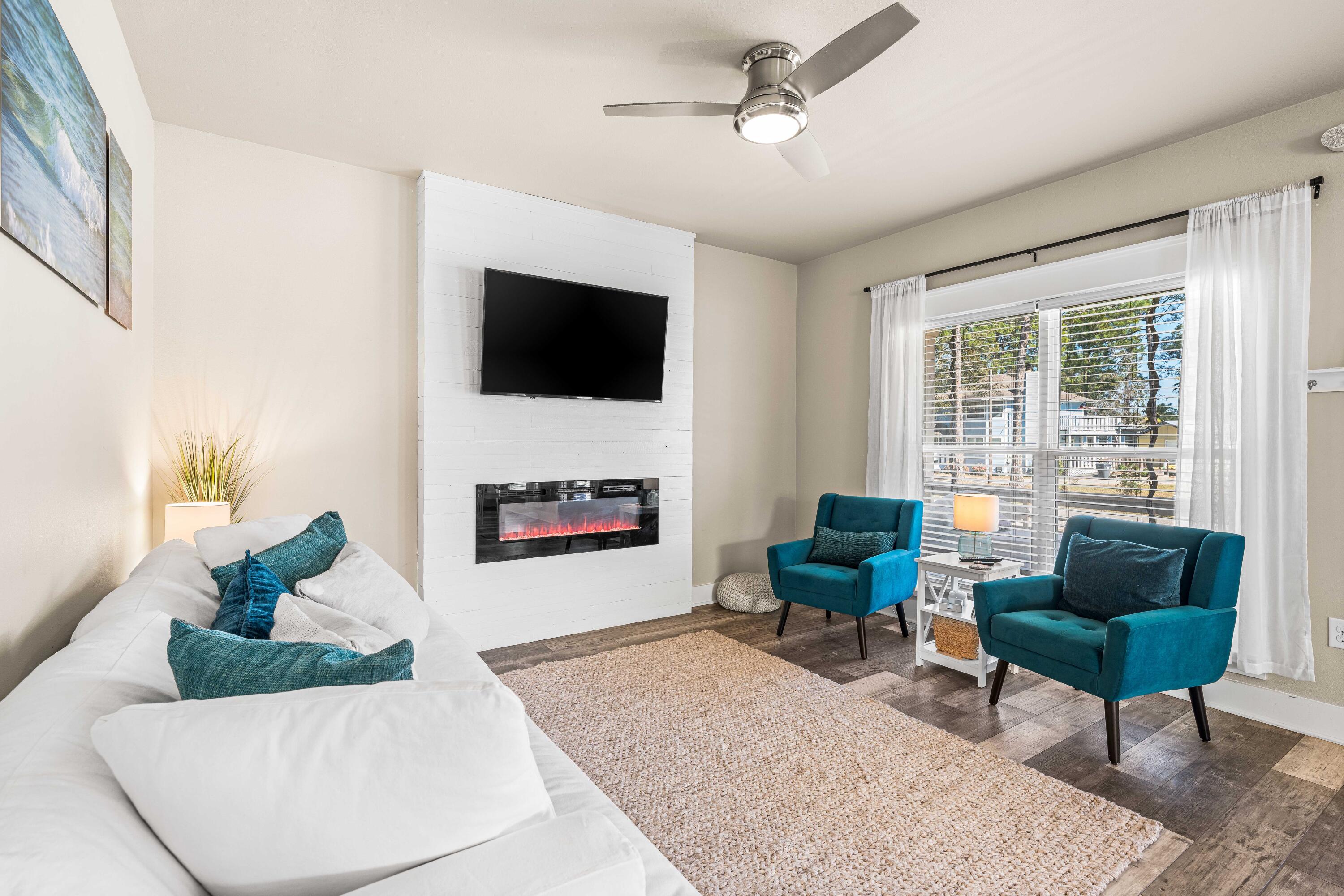 TOWN OF SANTA ROSA - Residential