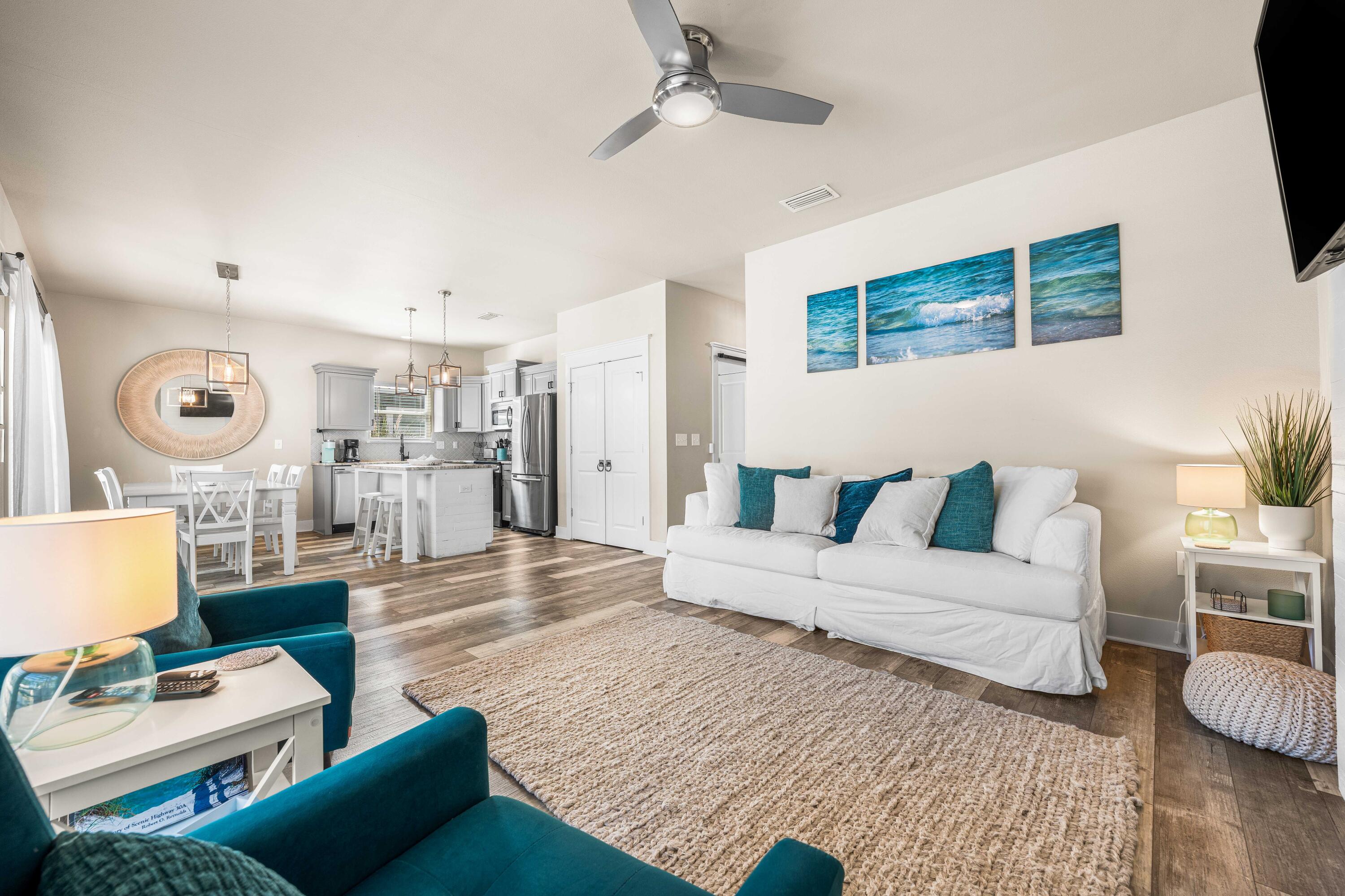 TOWN OF SANTA ROSA - Residential