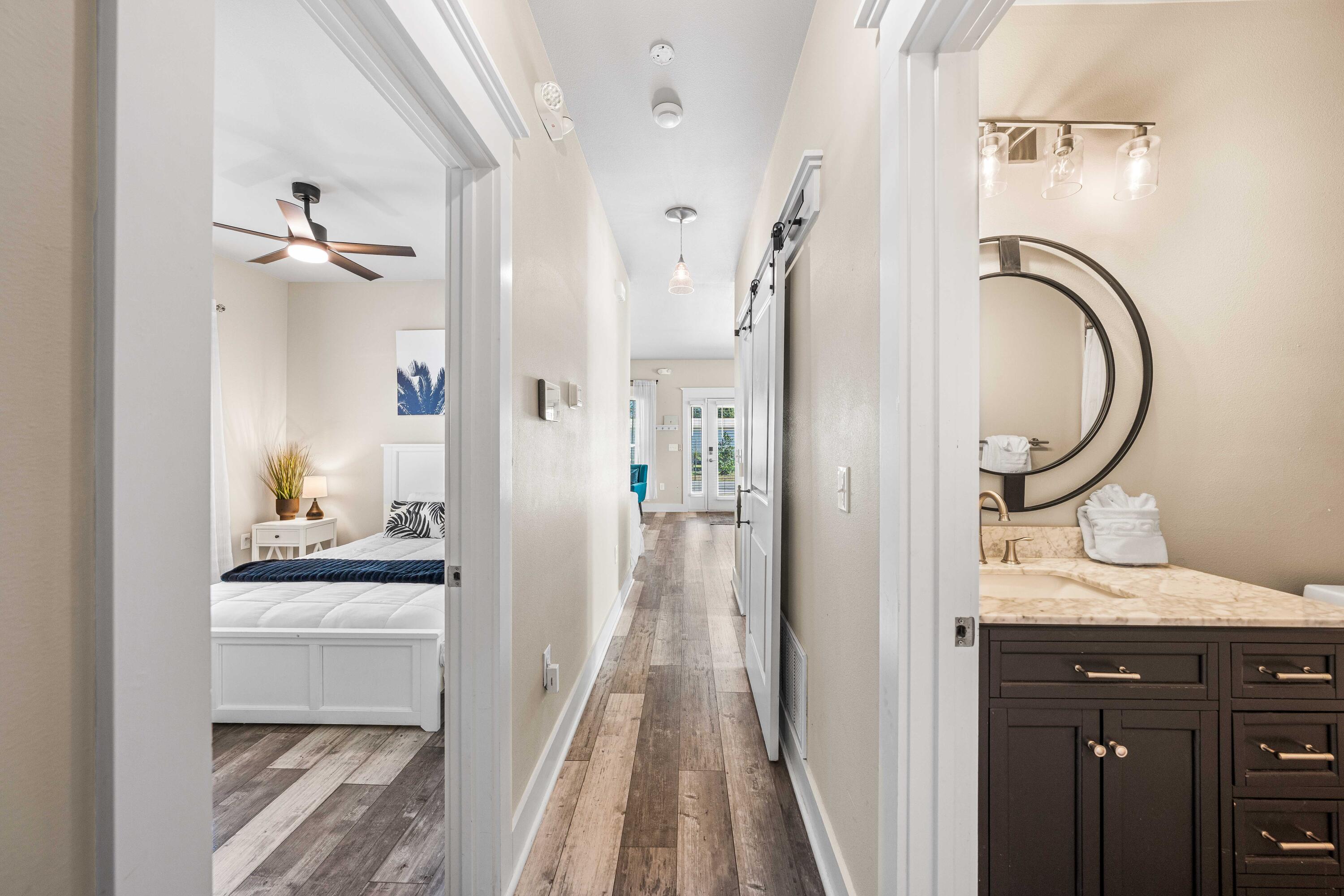 TOWN OF SANTA ROSA - Residential