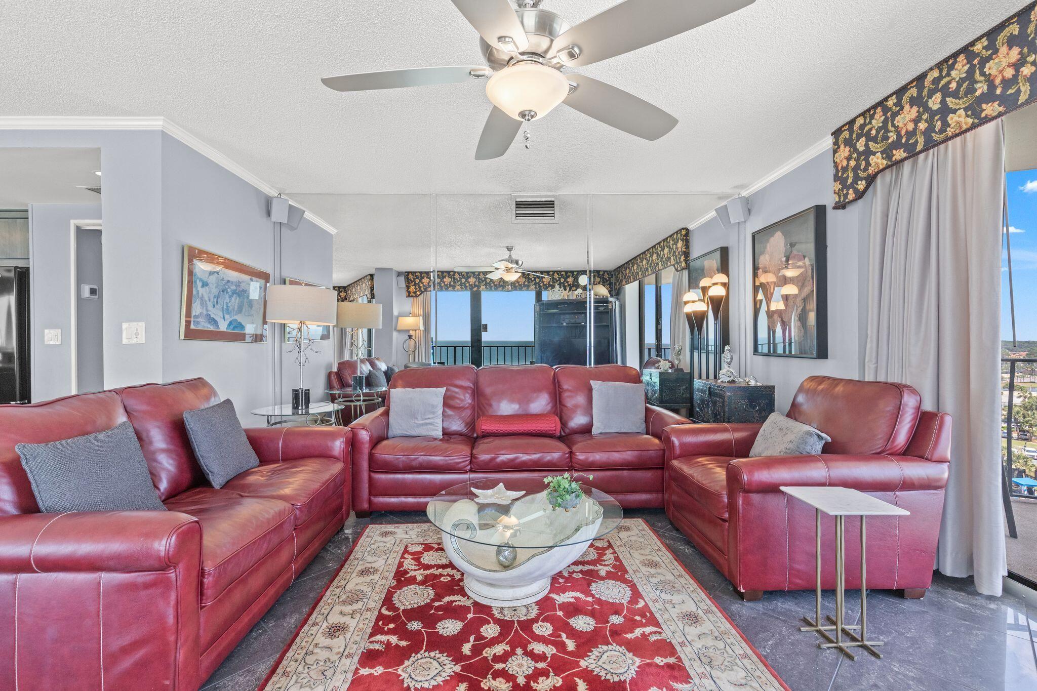 EDGEWATER - Residential