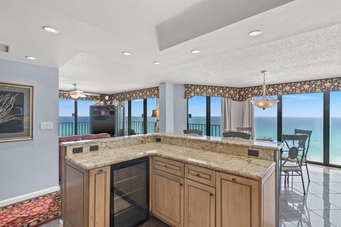 11619 Front Beach Road UNIT 901 Panama City Beach FL 32407