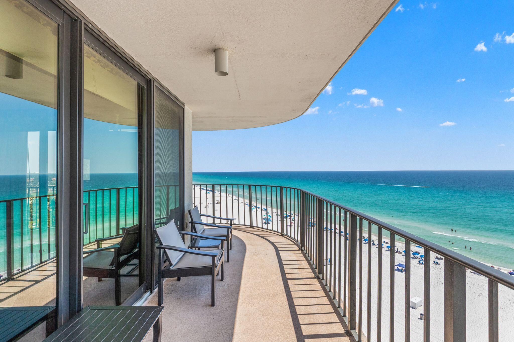 EDGEWATER - Residential