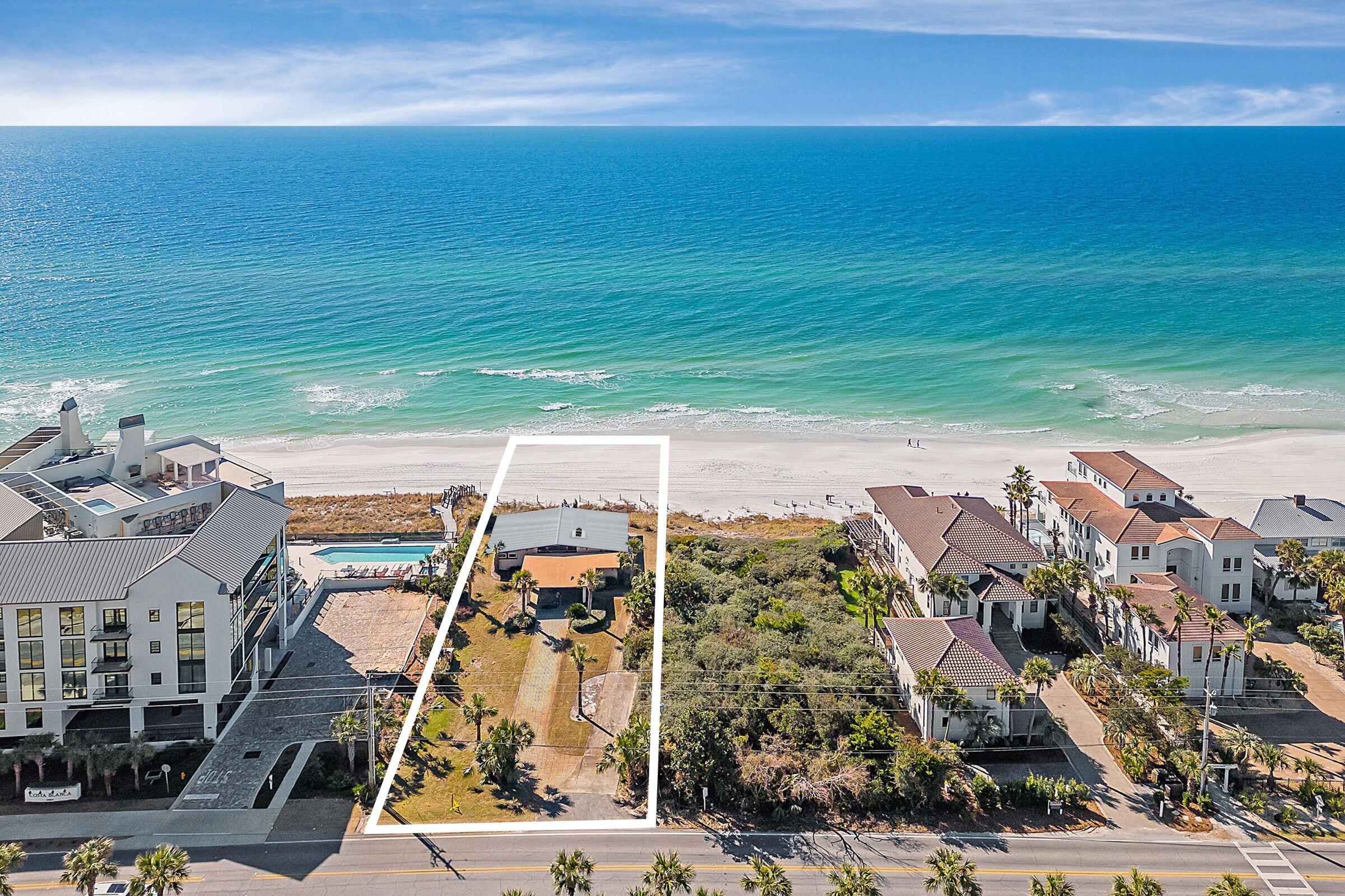 DUNE ALLEN - Residential