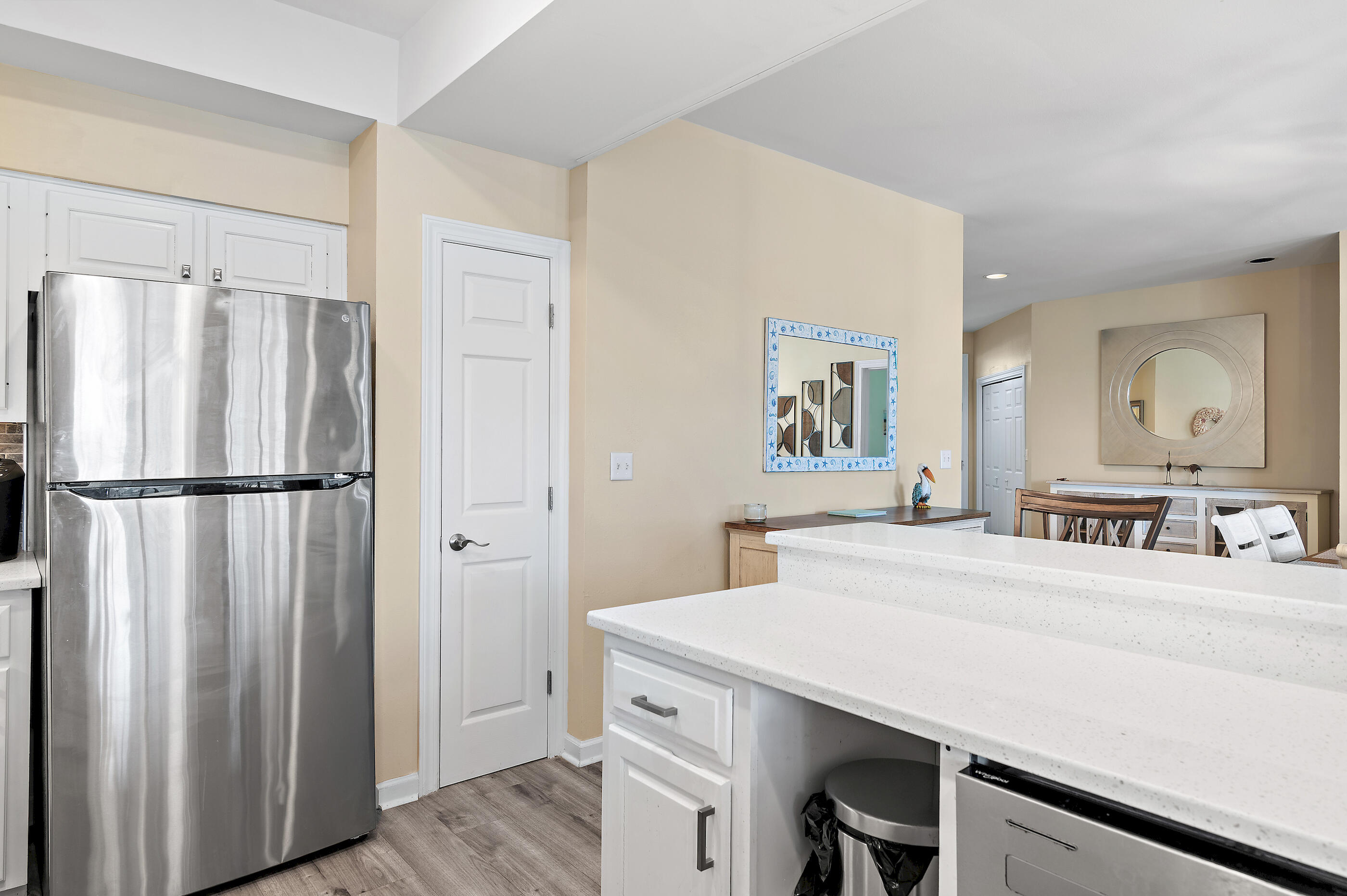 HIDDEN DUNES BEACH VILLAS - Residential