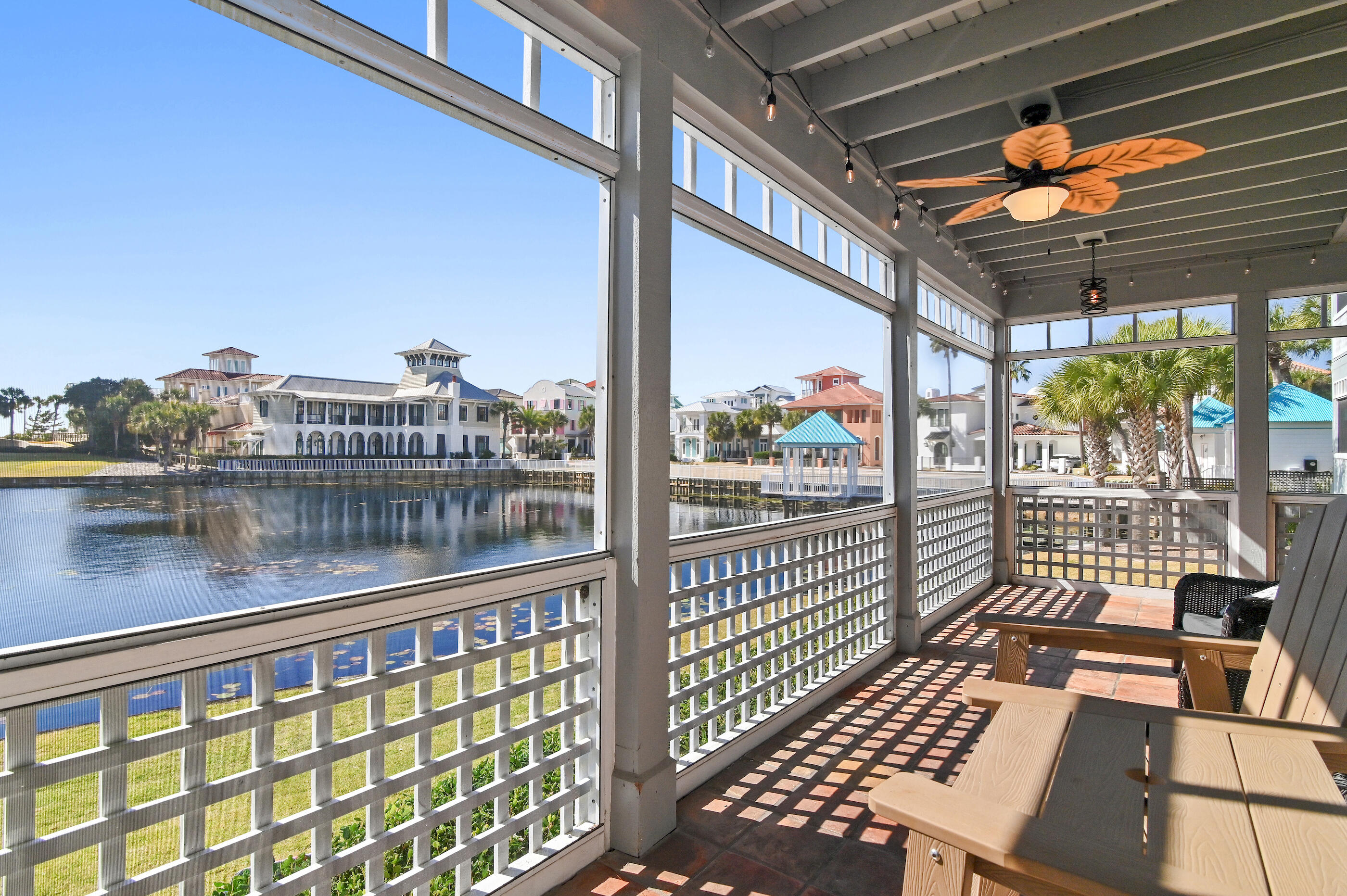 HIDDEN DUNES BEACH VILLAS - Residential