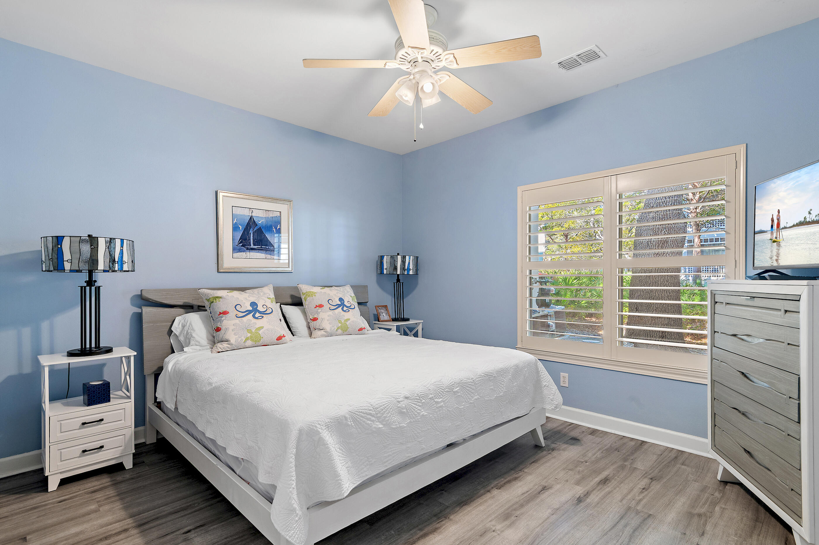 HIDDEN DUNES BEACH VILLAS - Residential