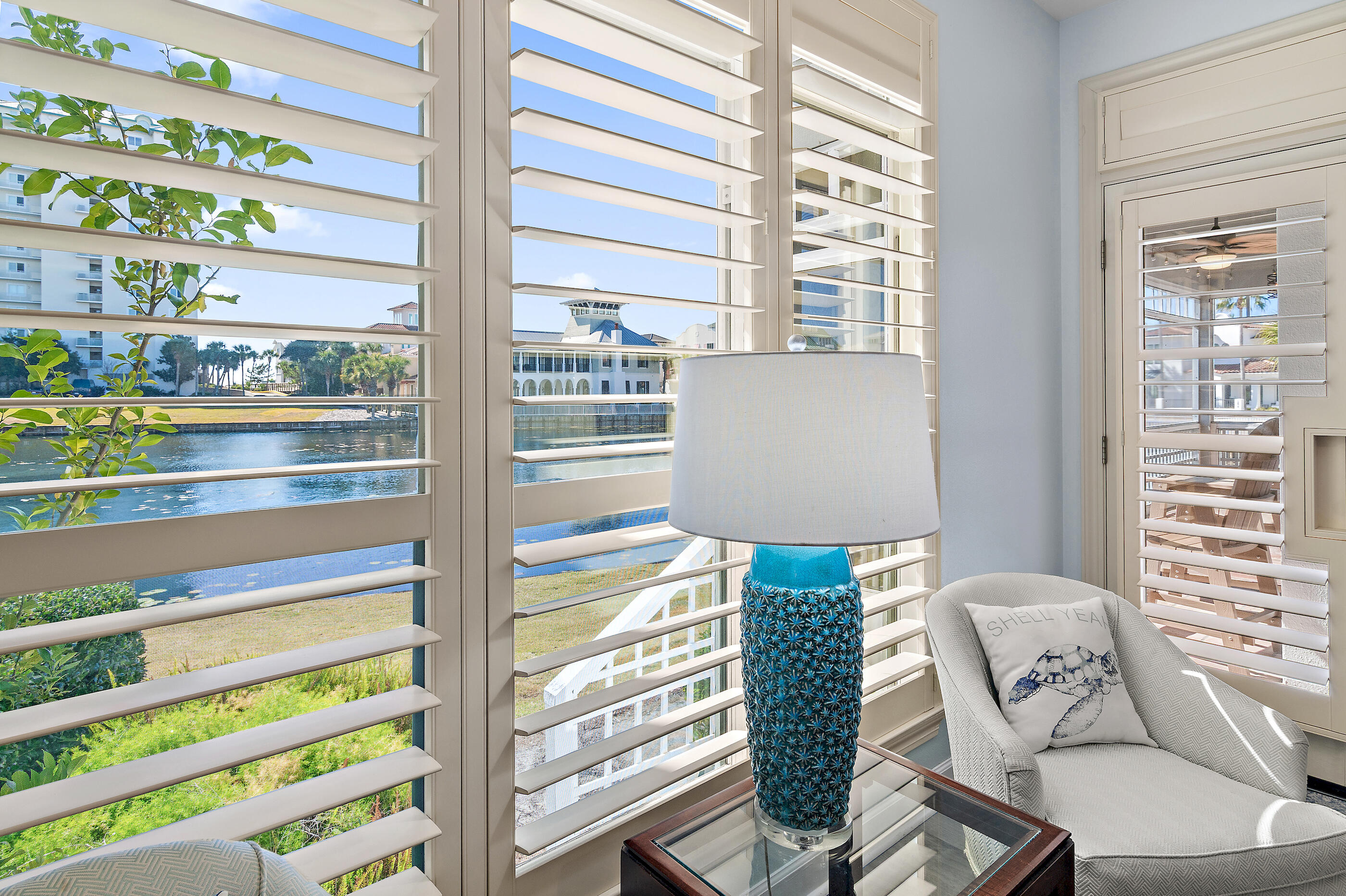 HIDDEN DUNES BEACH VILLAS - Residential