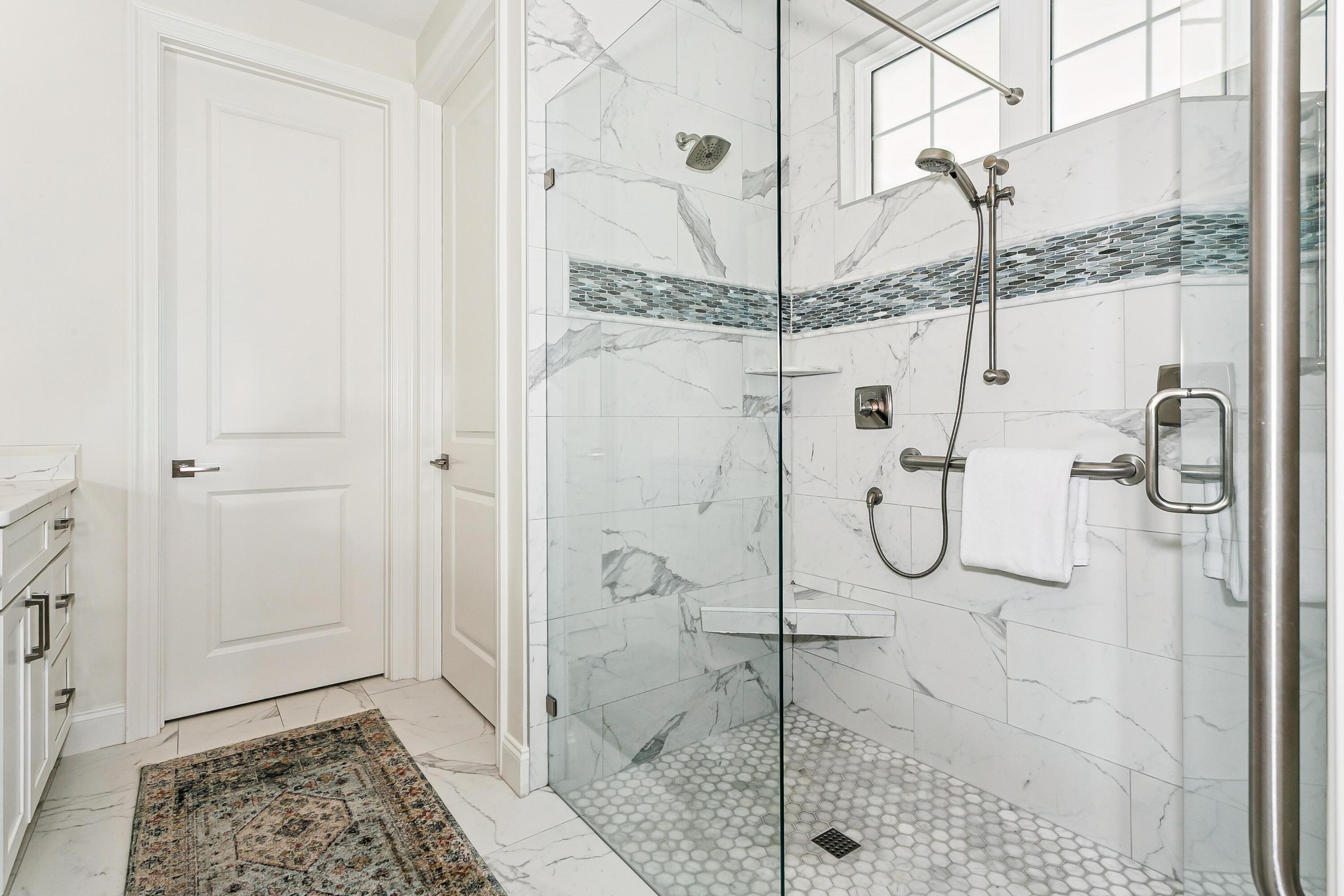 Deer Moss Creek - Residential