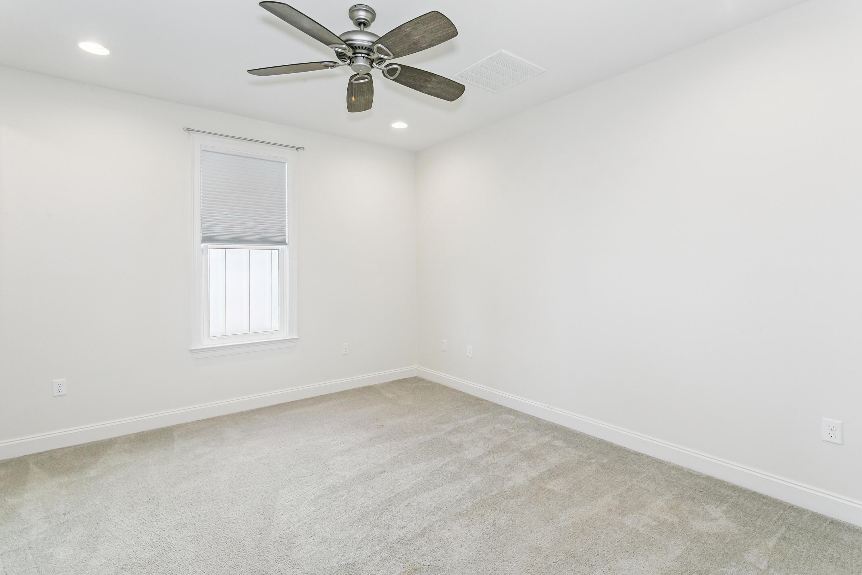 Deer Moss Creek - Residential