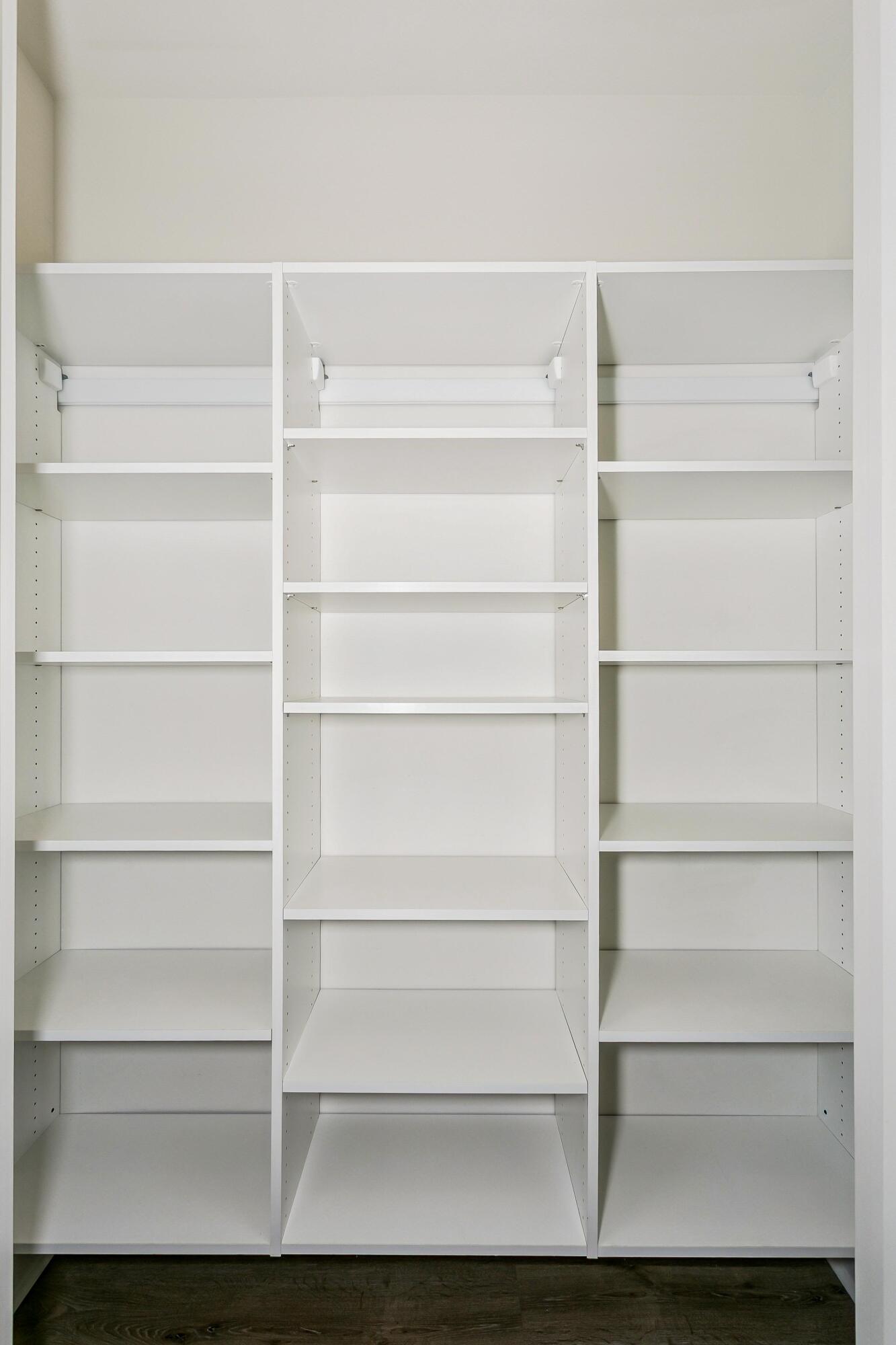 Deer Moss Creek - Residential